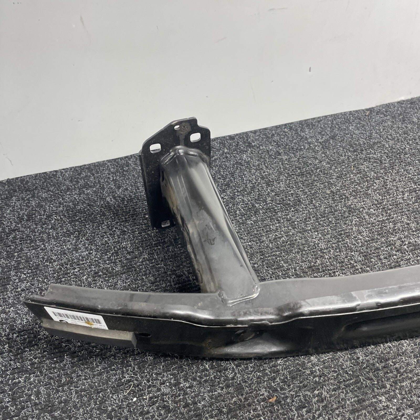 ☑️ 07-13 BMW 328 335I E92 E93 COUPE FRONT REINFORCEMENT CRASH IMPACT BAR REBAR