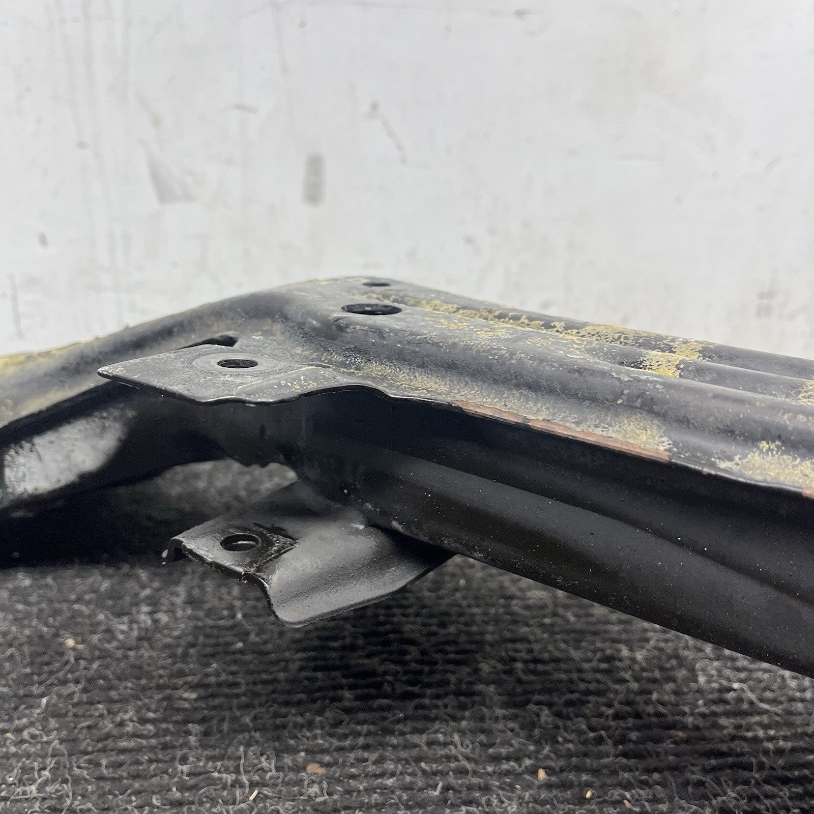 ☑️ 91-02 BMW E36 3 Series M3 Z3 Front Subframe Cross Member Support Cradle OEM