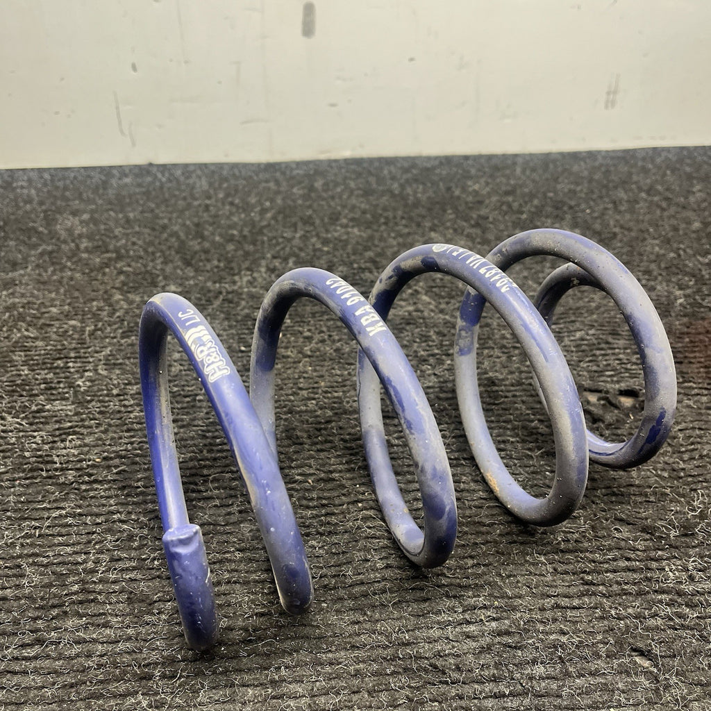 ☑️2007-13 BMW E90 E92 335i Front Left Or Right Coil Lowering Spring 29187 SINGLE
