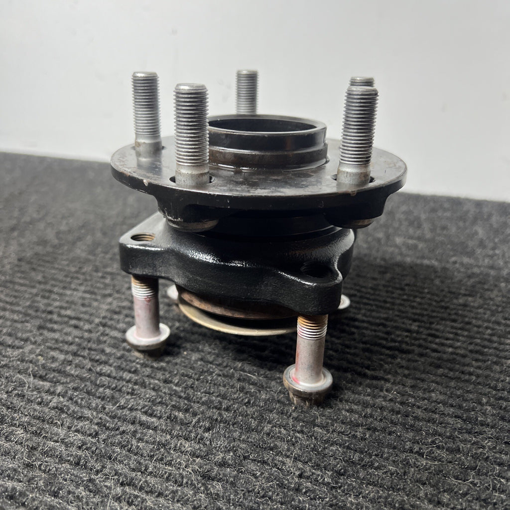 ☑️ Wheel Bearing and Hub Assembly Front CARQUEST 91-556416 Oem Replacement