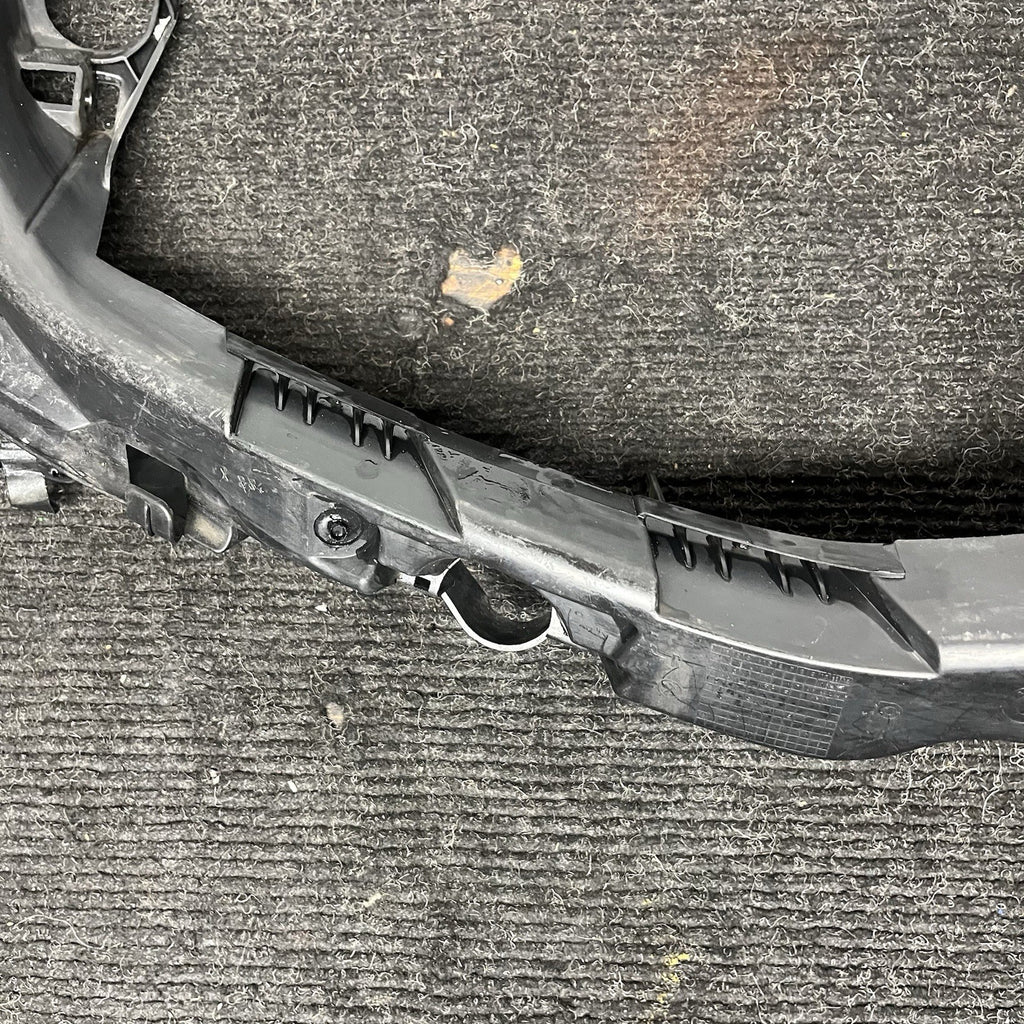 ☑️ 07-10 OEM BMW E92 E93 328 335 Right Passenger Headlight Bracket Carrier Mount