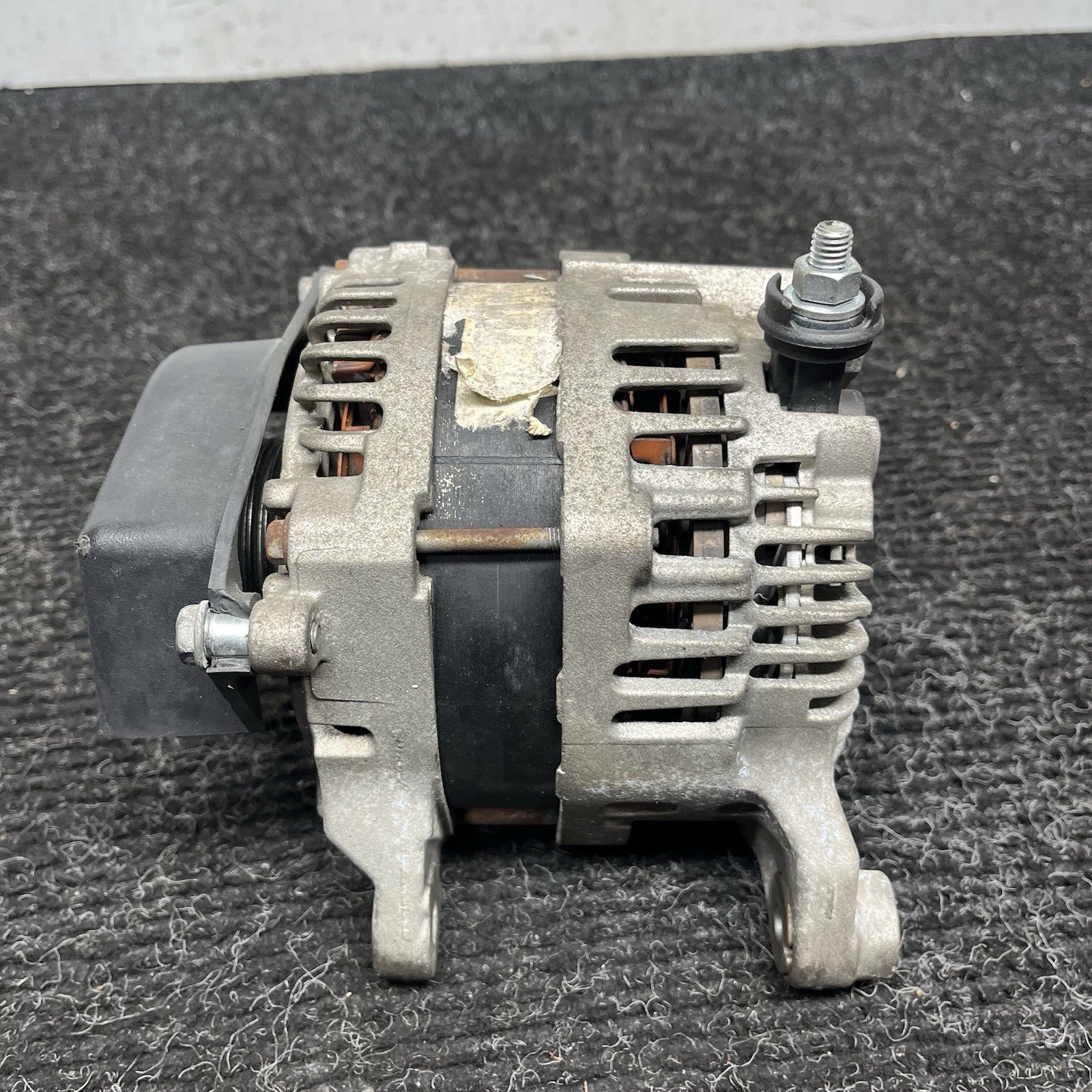 ☑️ 2013-2016 Subaru BRZ Alternator Assembly OEM 13-16 Scion FR-S