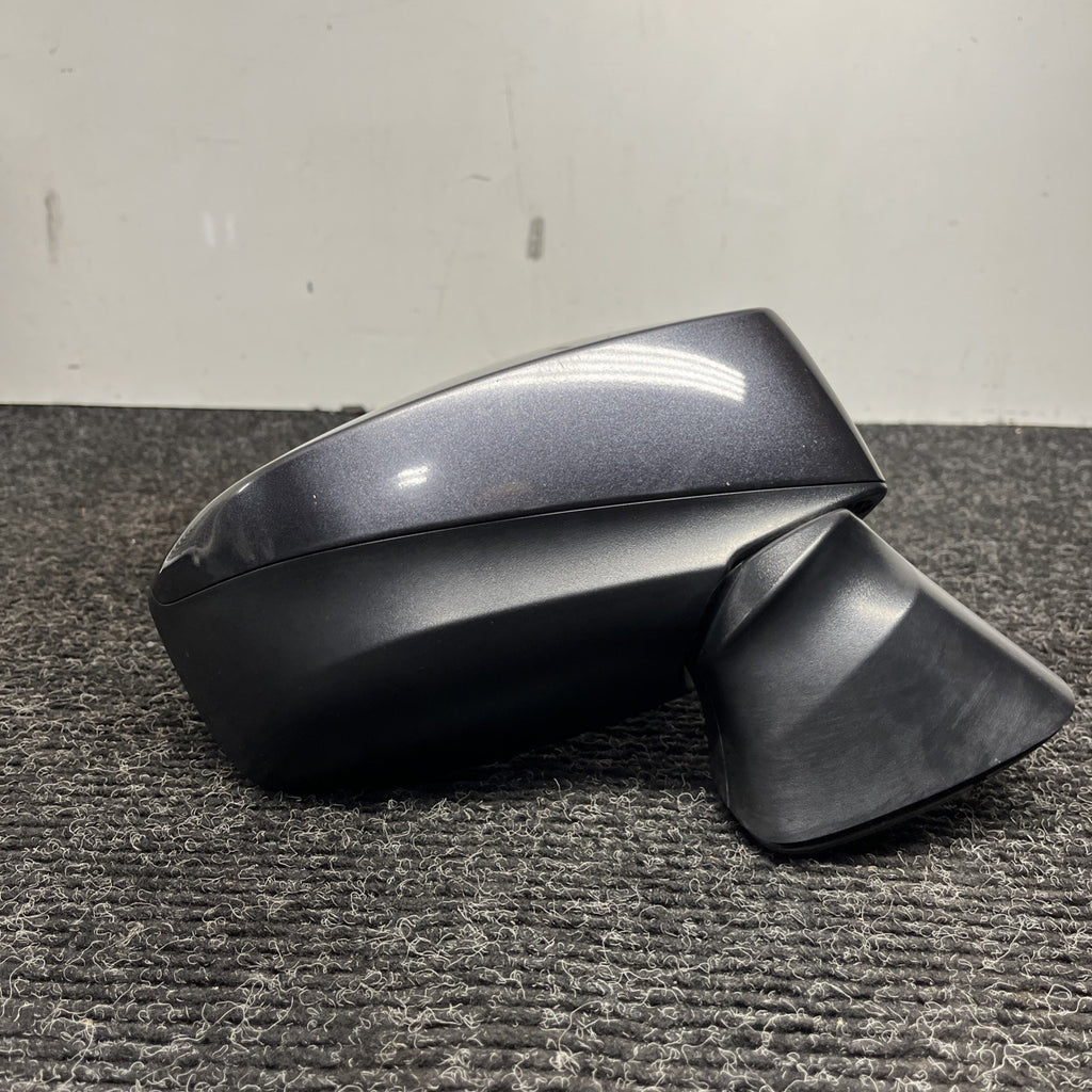 ☑️ 13-19 SCION FRS SUBARU BRZ RIGHT PASSENGER BLACK DOOR *NO MIRROR OEM