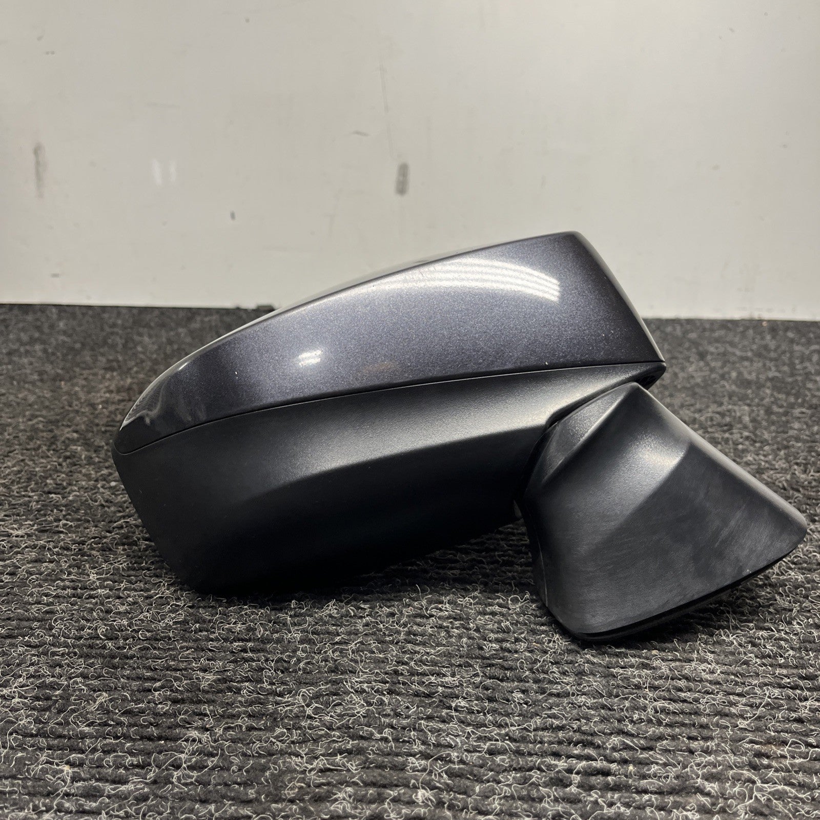 ☑️ 13-19 SCION FRS SUBARU BRZ RIGHT PASSENGER BLACK DOOR *NO MIRROR OEM
