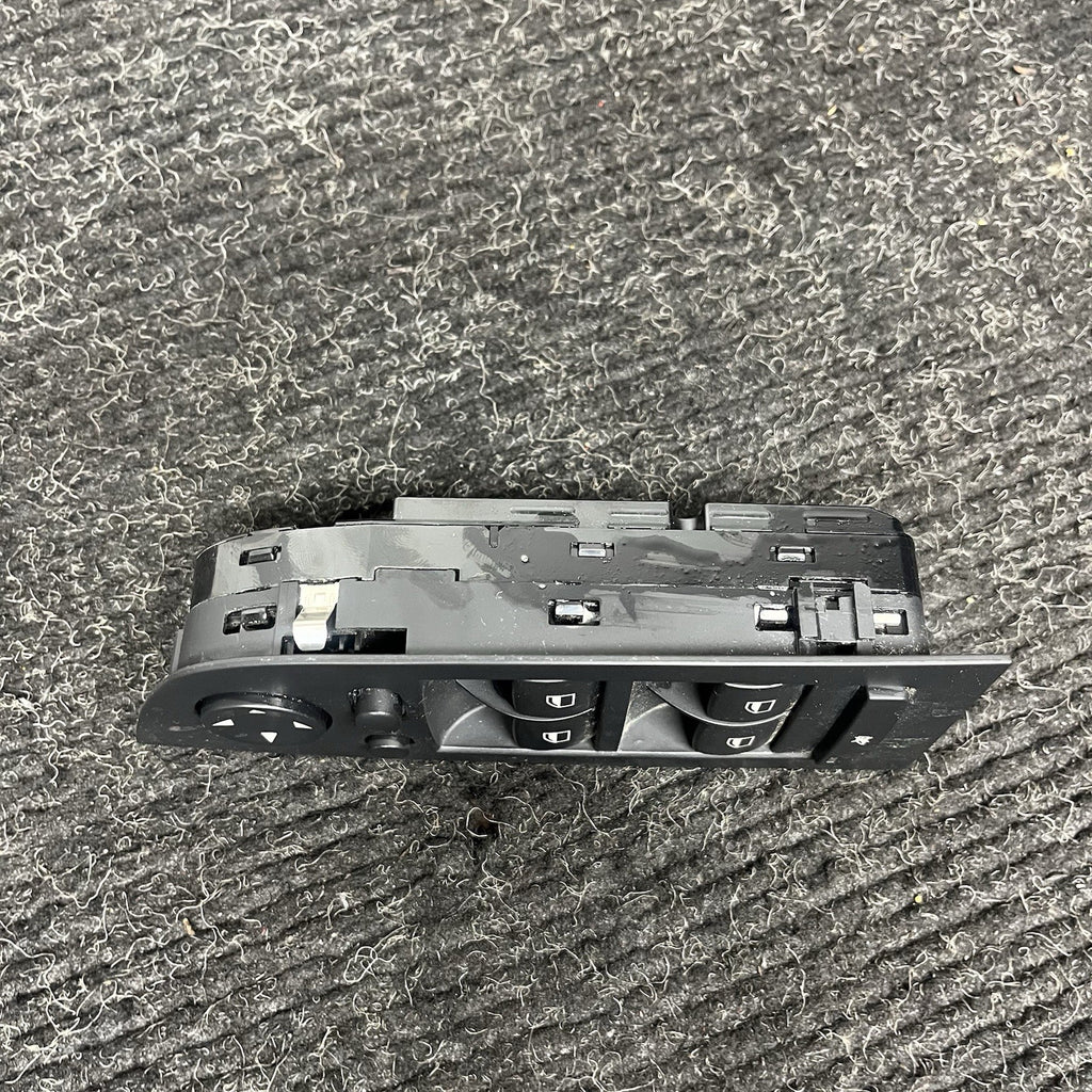 ☑️ 2007-2013 BMW E90 3 Series Driver Master Power Window Switch 9217332 Oem