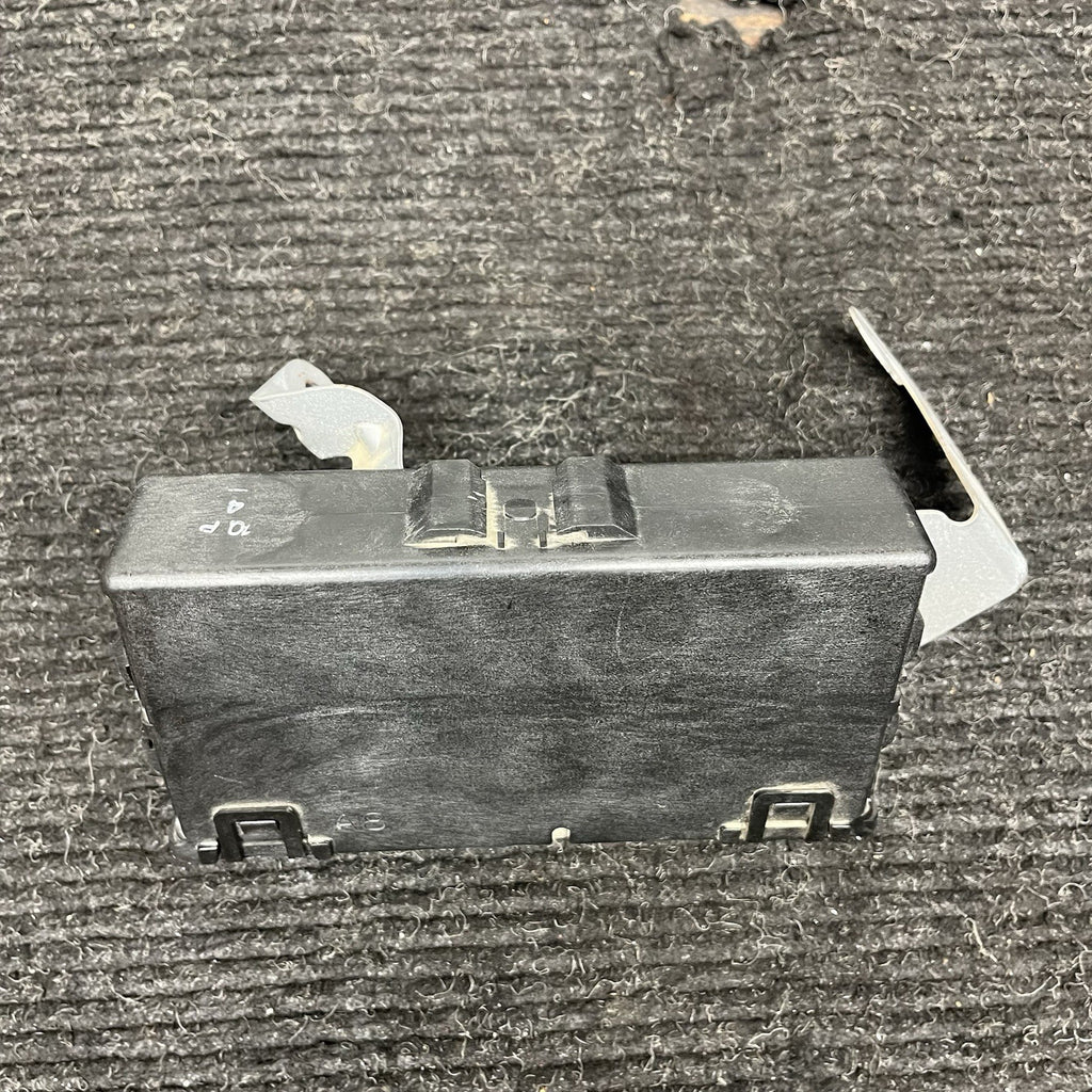 ☑️ 2013 SUBARU BR-Z 2.0L M/T ENGINE COMPUTER MODULE ECU ECM 22765AC812 OEM