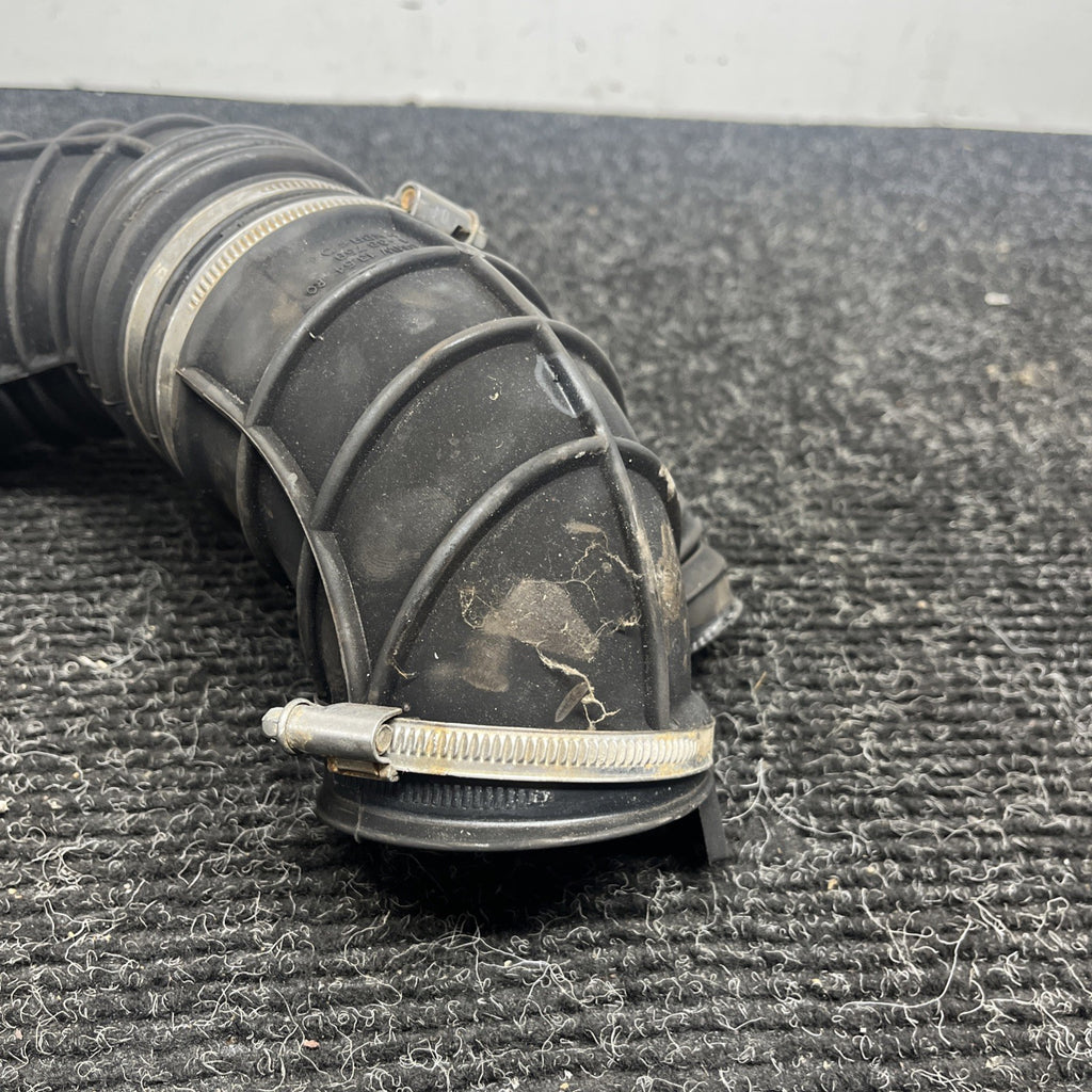 ☑️ BMW E36 Z3 3.0L E46 325I 330I M54 Air Intake Boot Hose Throttle Body OEM