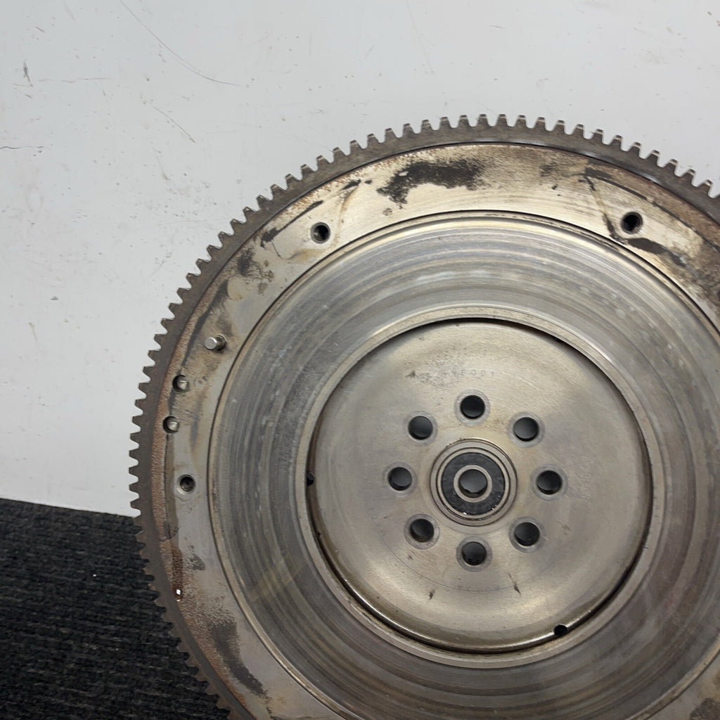 ☑️ 2013-2016 Subaru BRZ Scion FRS 86 Manual Transmission Engine Flywheel OEM