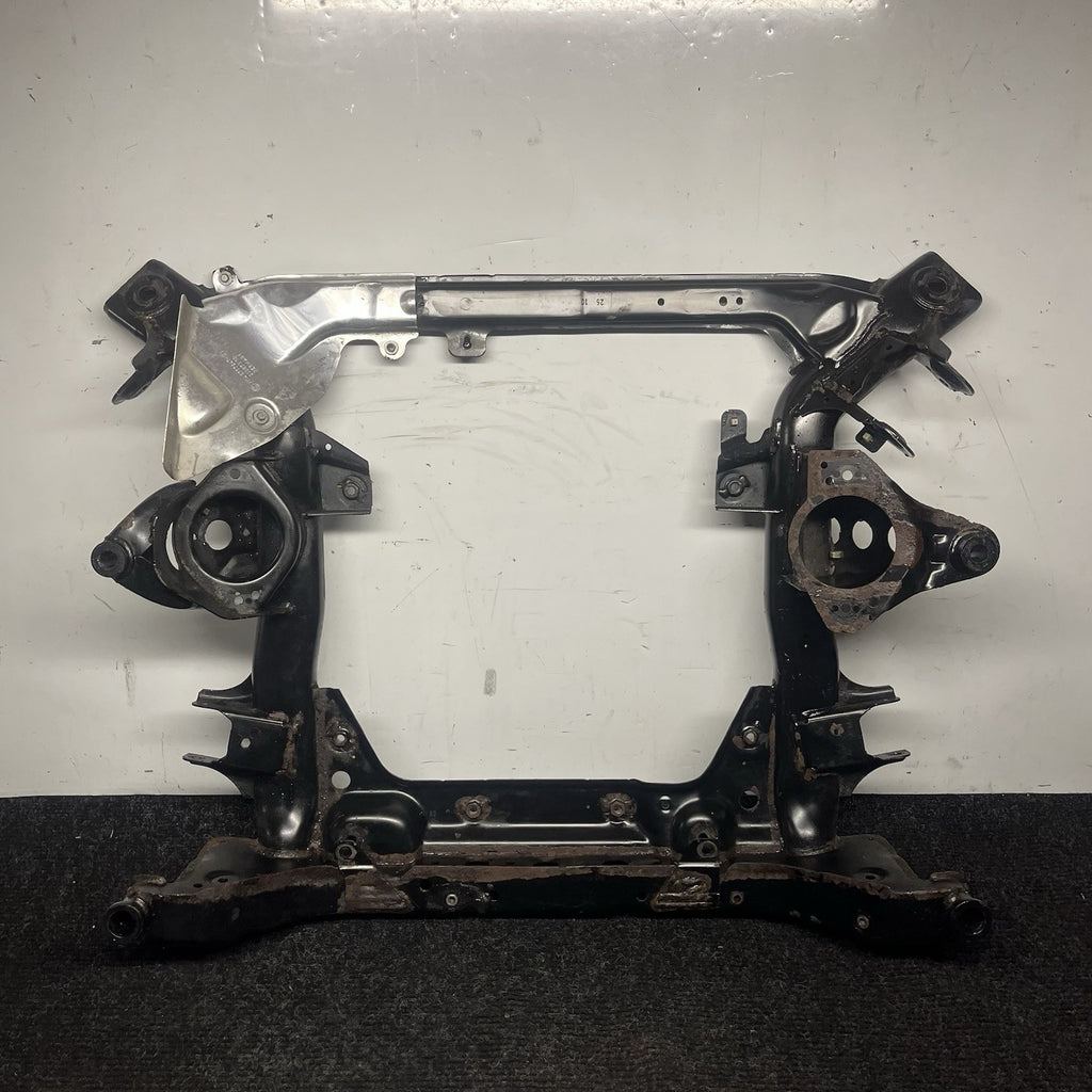 ☑️ 2007-2012 BMW 328i & 335i AWD Front Crossmember Subframe Cross Member Sub OEM