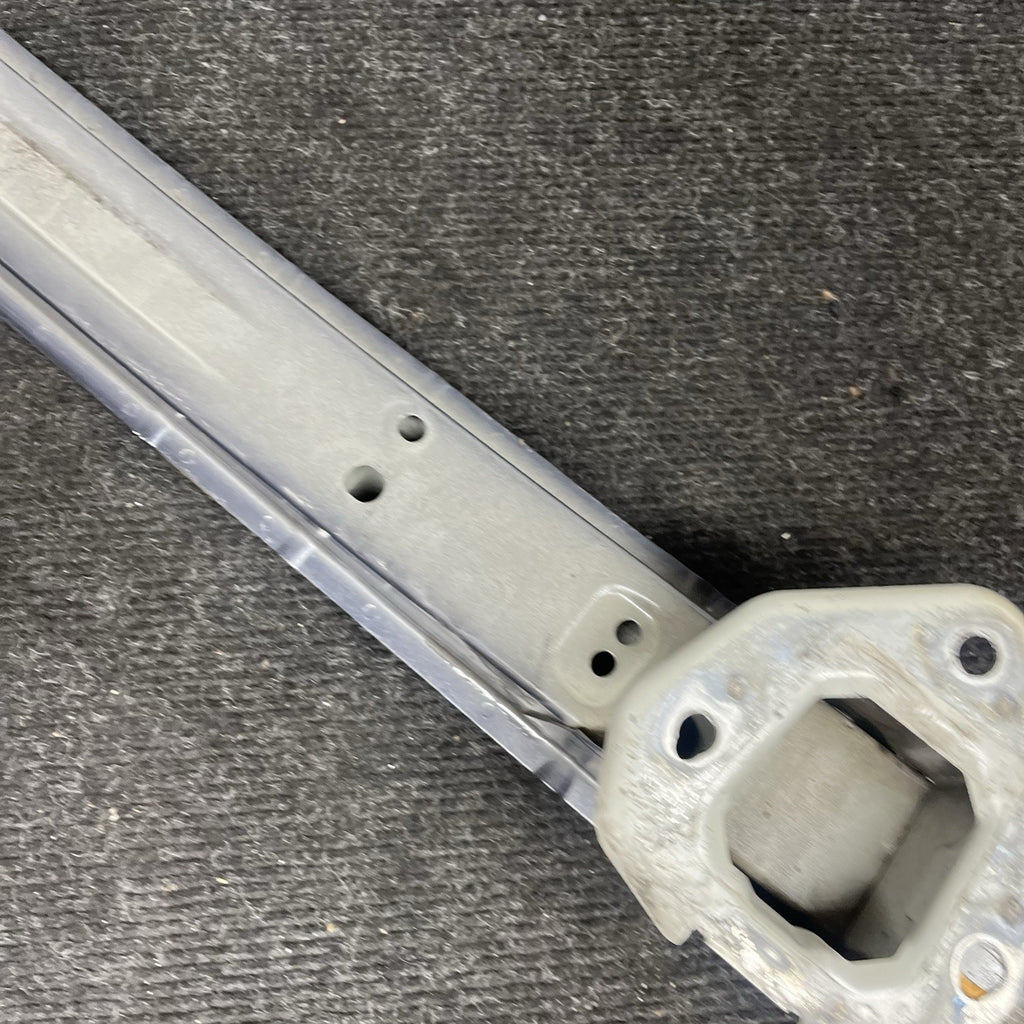 ☑️ 15-21 SUBARU WRX OR STI REAR REINFORCEMENT BAR CRASH IMPACT ABSORBER BEAM OEM