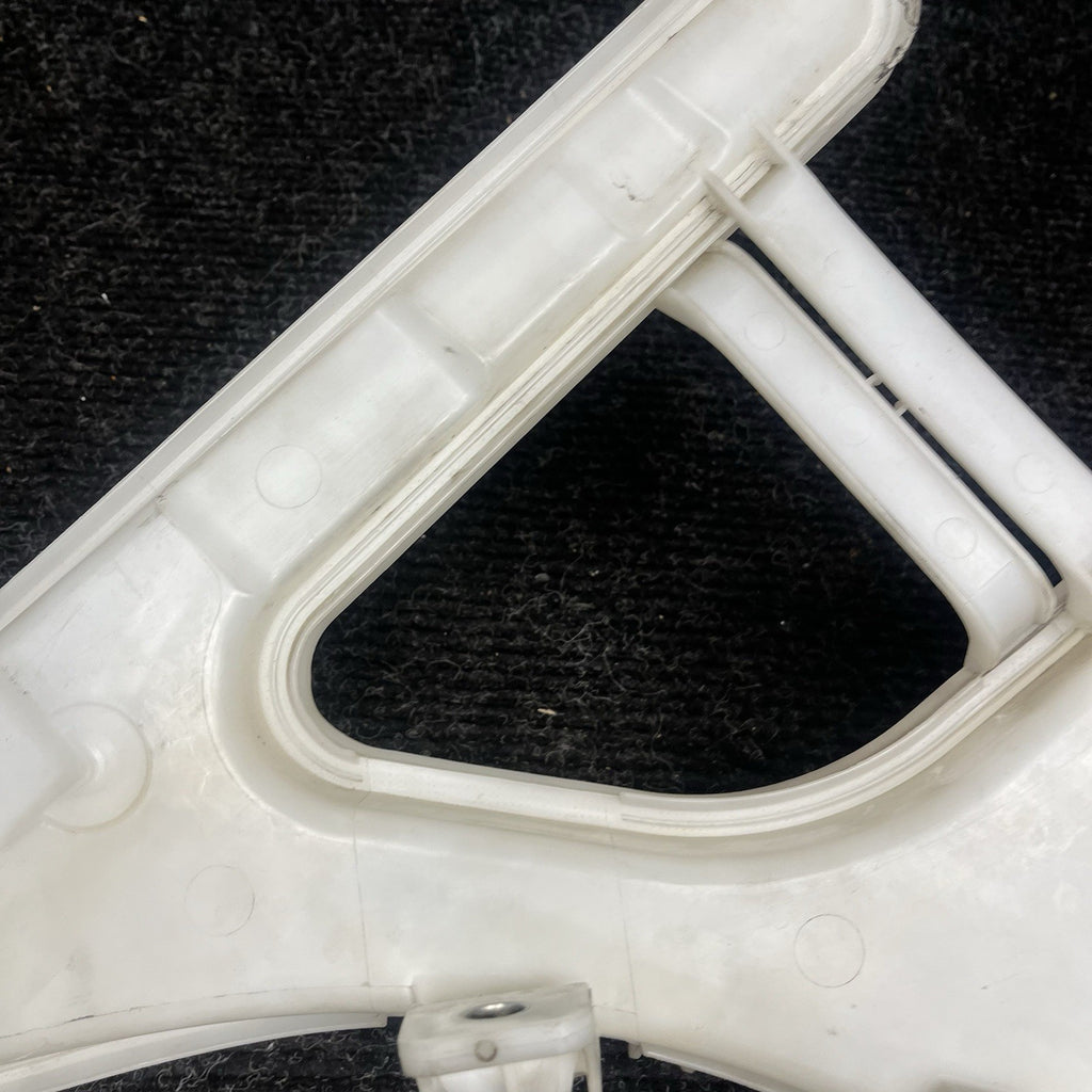 ☑️ 08-13 BMW E92 E93 M3 FRONT WINDSHIELD WASHER FLUID RESERVOIR TANK OEM