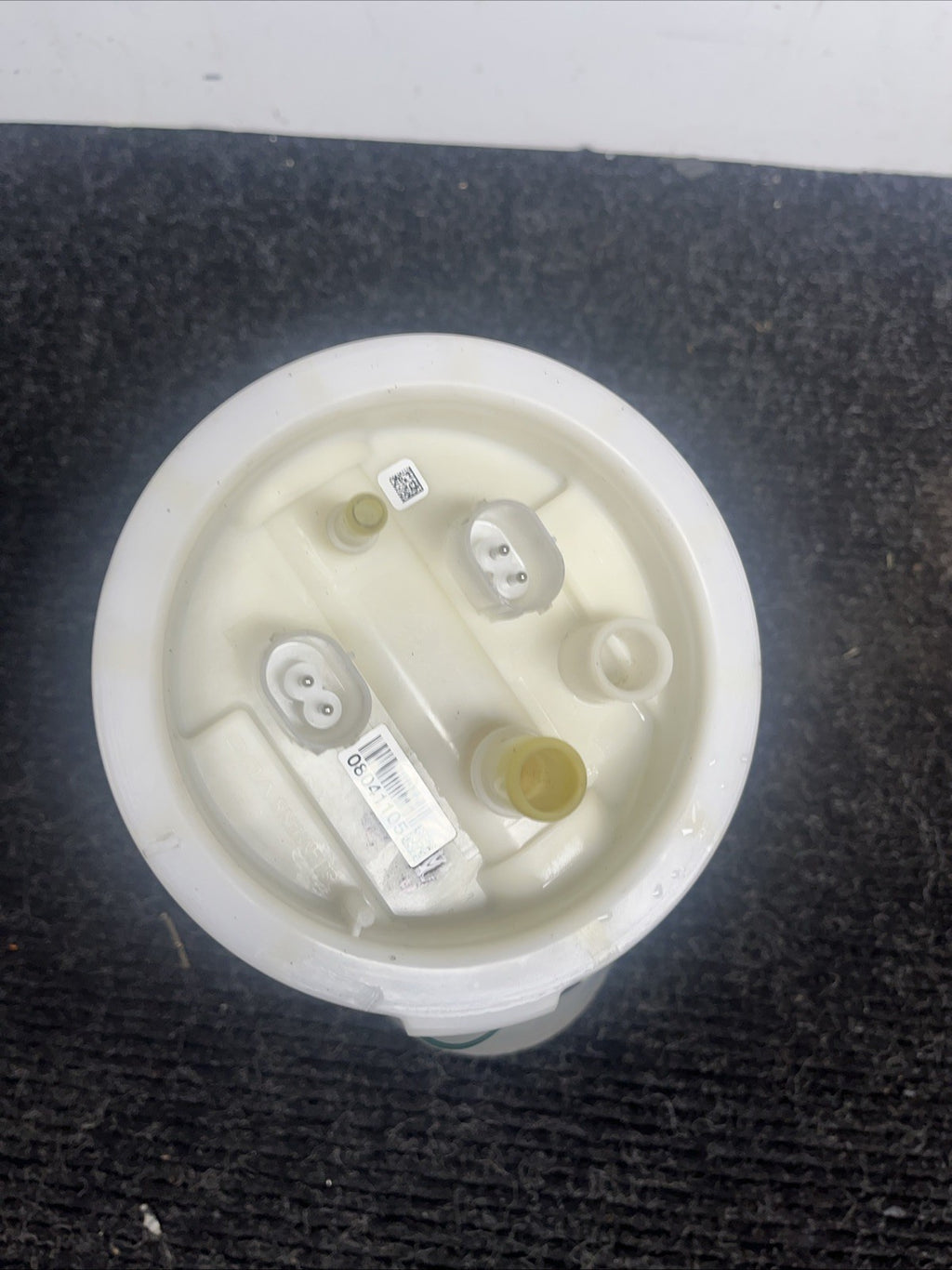 ☑️ 06-13 BMW E82 E88 E90 E91 E92 E93 135I 335I Fuel Pump OEM