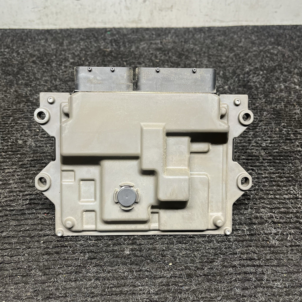 ☑️ 2022 Toyota GR86 2.4L ECM Engine Computer Control Module ECU PCM 22765AT660