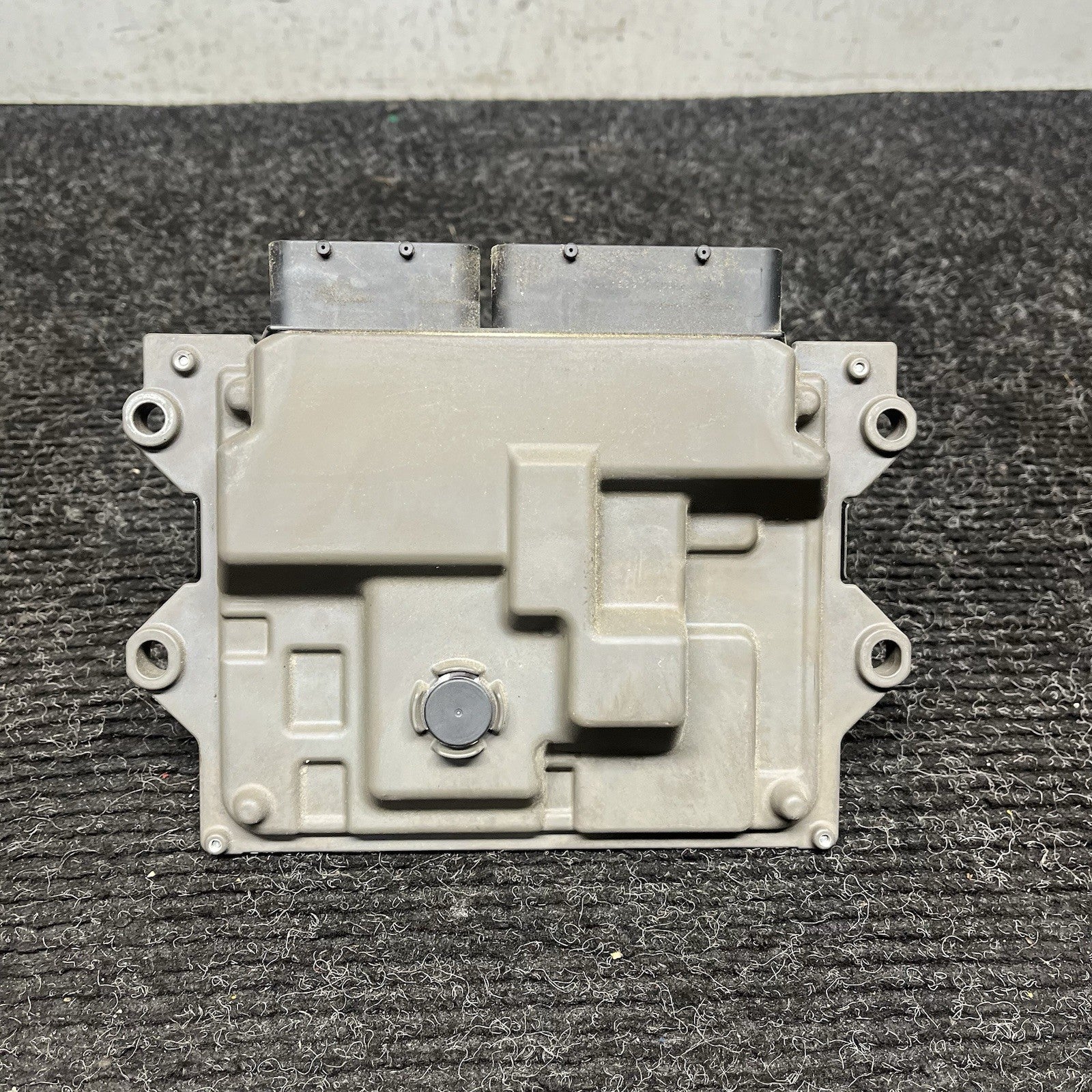 ☑️ 2022 Toyota GR86 2.4L ECM Engine Computer Control Module ECU PCM 22765AT660