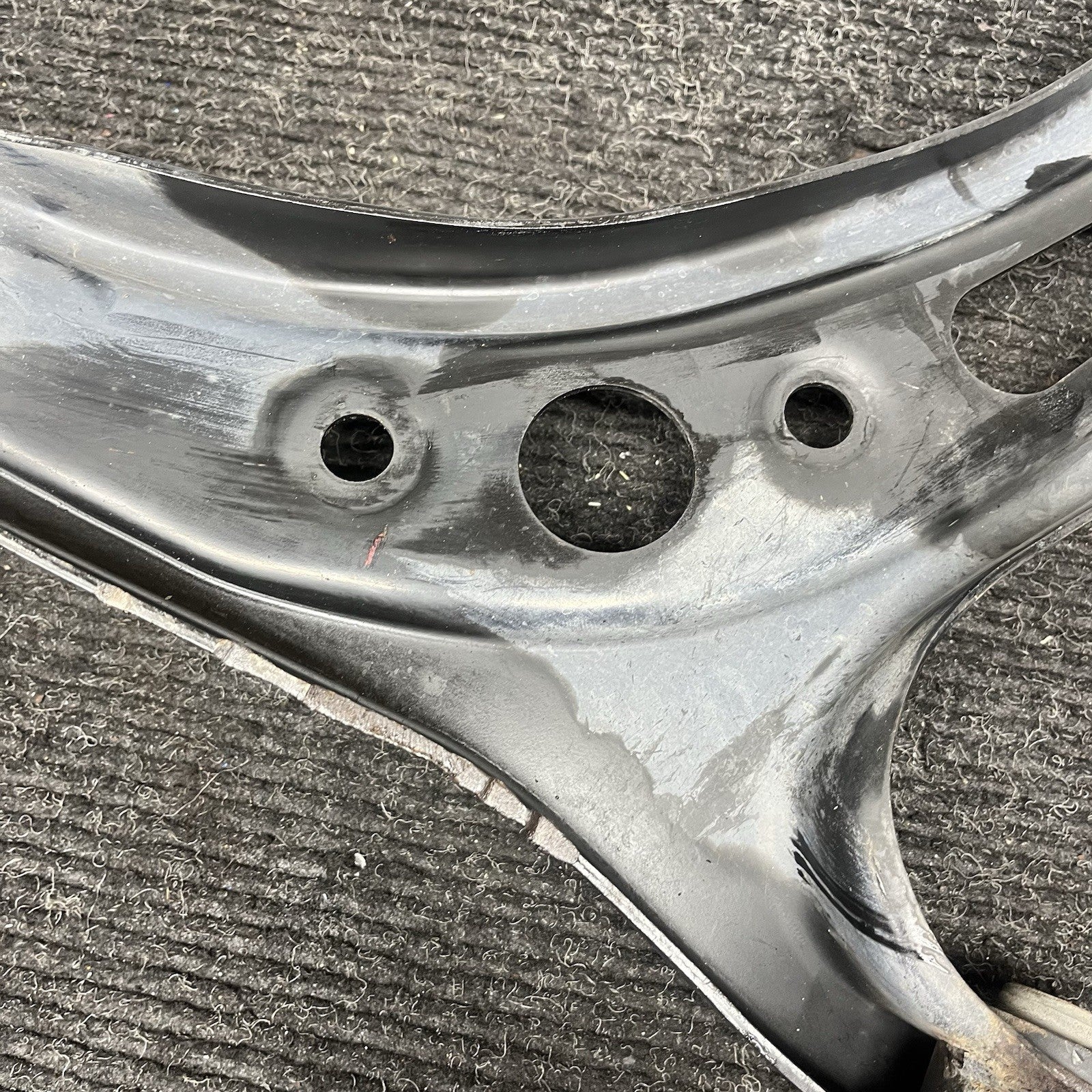☑️ 13-20 Subaru BRZ Scion FRS 86 Passenger Front Lower Control Arm RH Right OEM