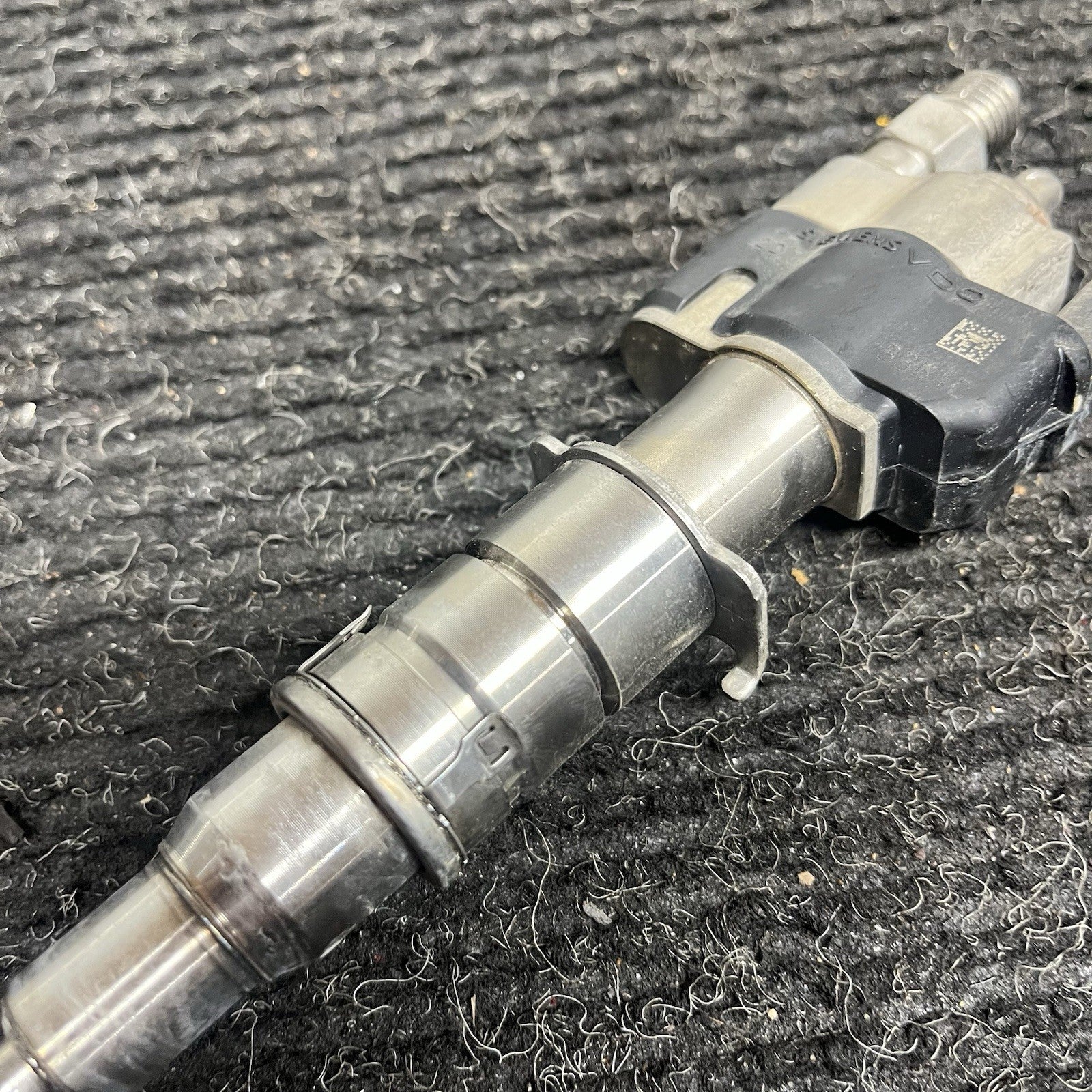 ☑️ 07-10 BMW E90 E92 E93 335i N54 Fuel Injector Unit Index-08 OEM