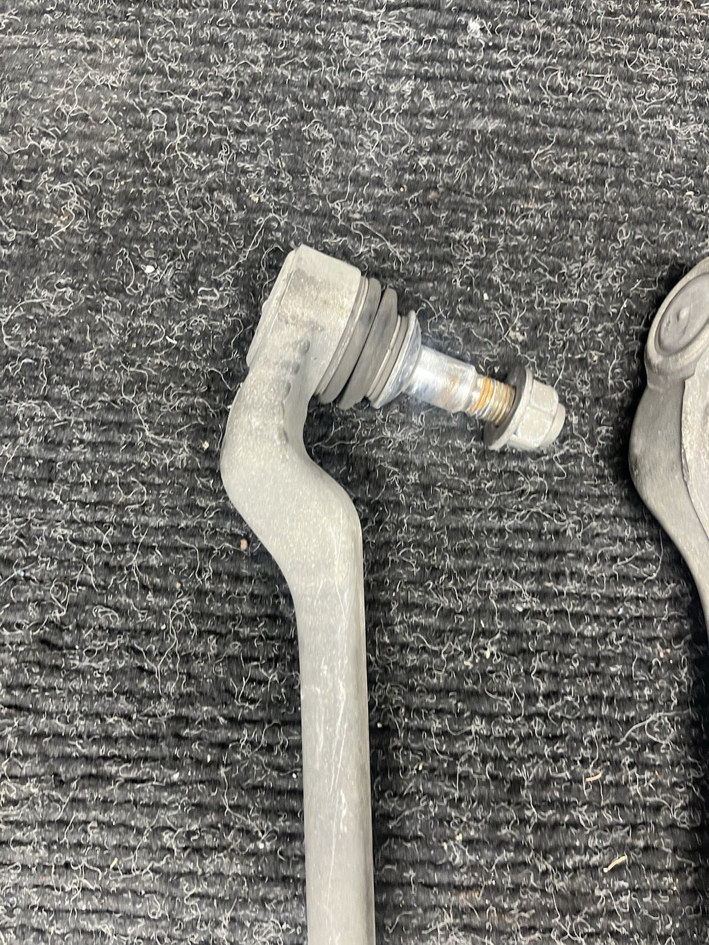 ☑️ 14-20 OEM BMW F22 F30 F32 340 RWD Front Left Right Wishbone Control Arm Set