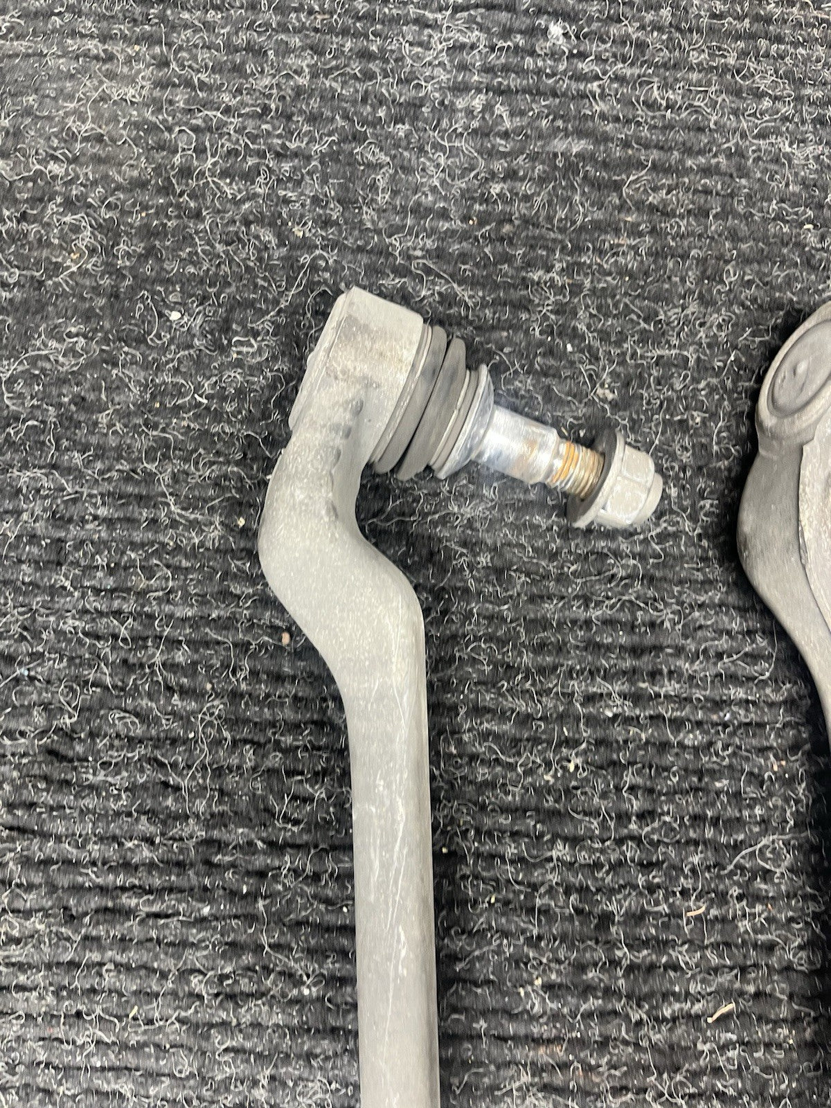 ☑️ 14-20 OEM BMW F22 F30 F32 340 RWD Front Left Right Wishbone Control Arm Set