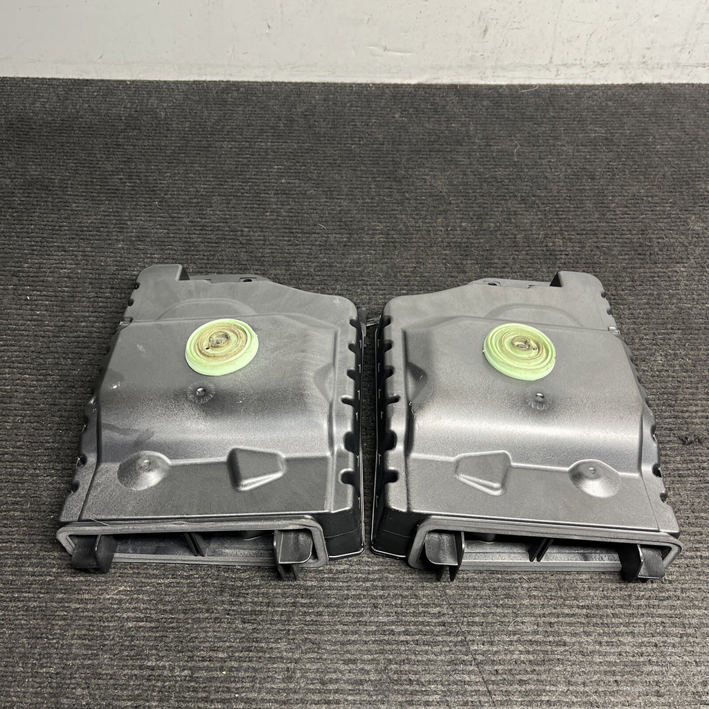 ☑️ OEM BMW F30 F32 F33 F34 F36 F80 F82 Sub Subwoofers Speaker HARMAN KARDON