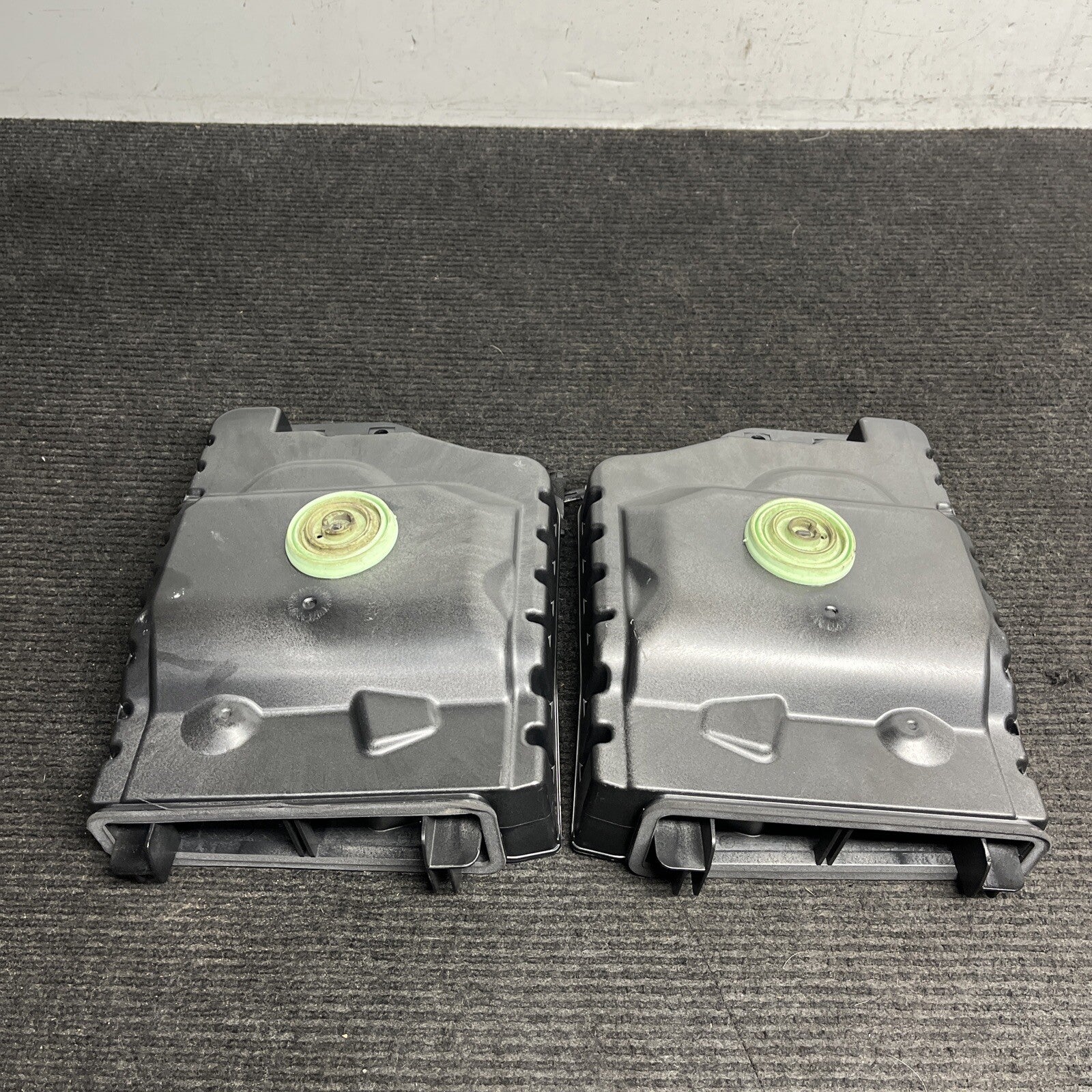 ☑️ OEM BMW F30 F32 F33 F34 F36 F80 F82 Sub Subwoofers Speaker HARMAN KARDON