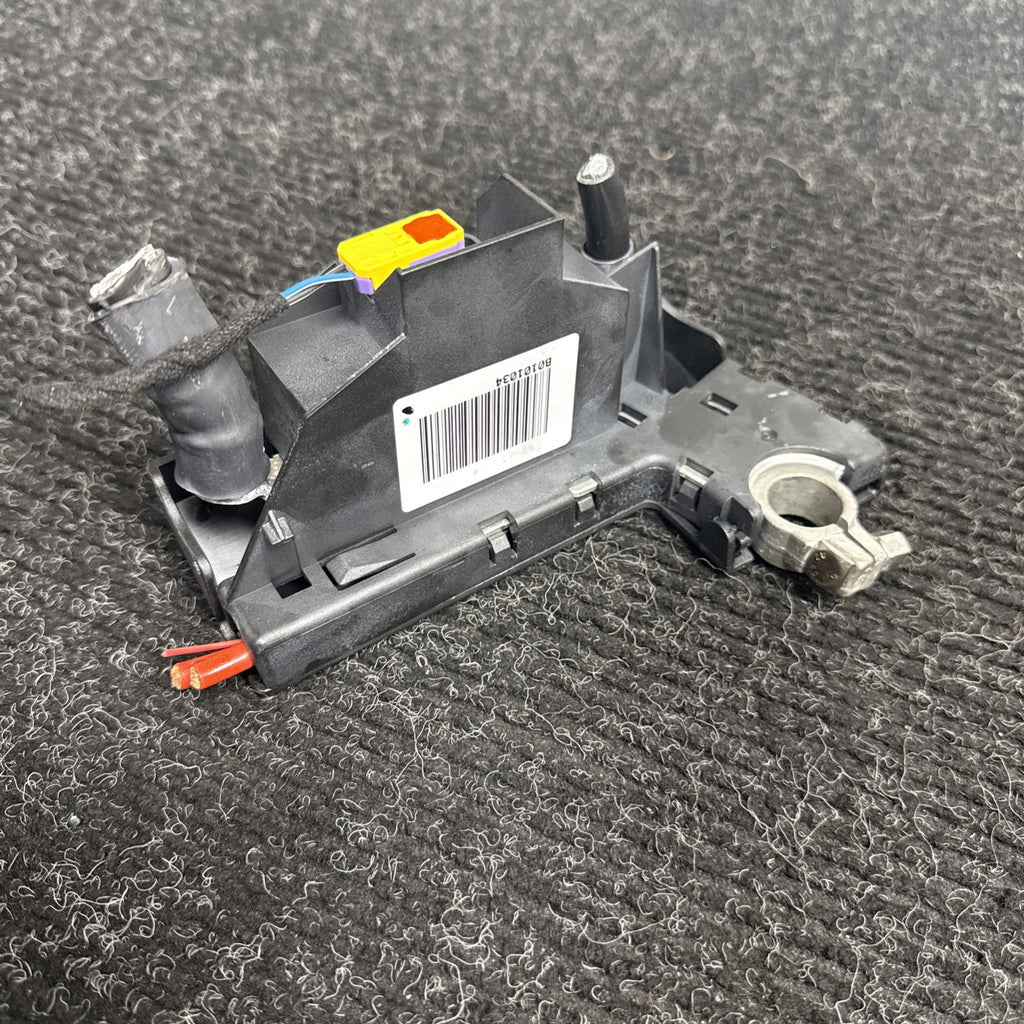 ☑️ 2009-2017 AUDI B8 A4 Positive Battery Connector 8J0915459 OEM