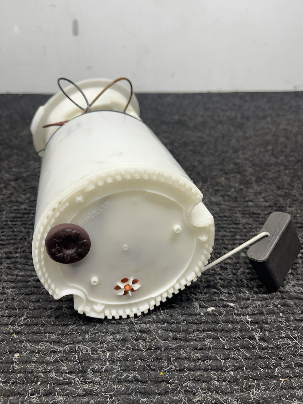 ☑️ 06-13 BMW E90 E84 E82 E88 E92 128i 135i 335i X1 Right Fuel Pump Assembly OEM