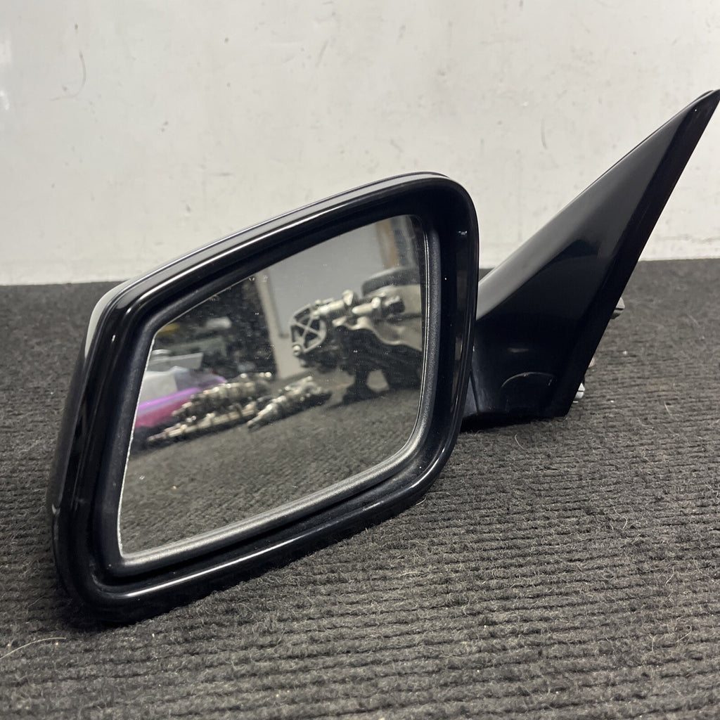 ☑️ 10-12 OEM BMW F01 F02 Left Driver Side Heated Mirror Assembly W/Camera