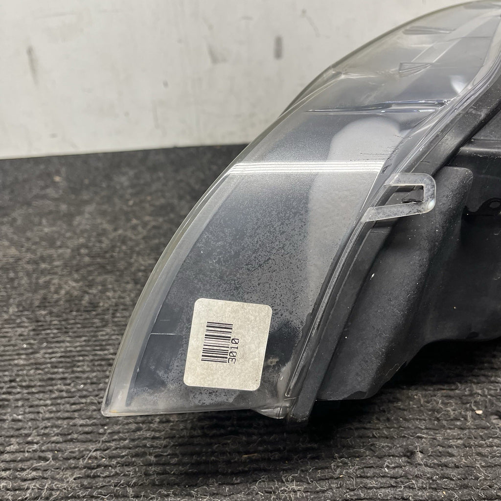 ☑️ 2007-2011 BMW X5 Adaptive Hid Xenon Headlight / Headlamp OEM Right Passenger