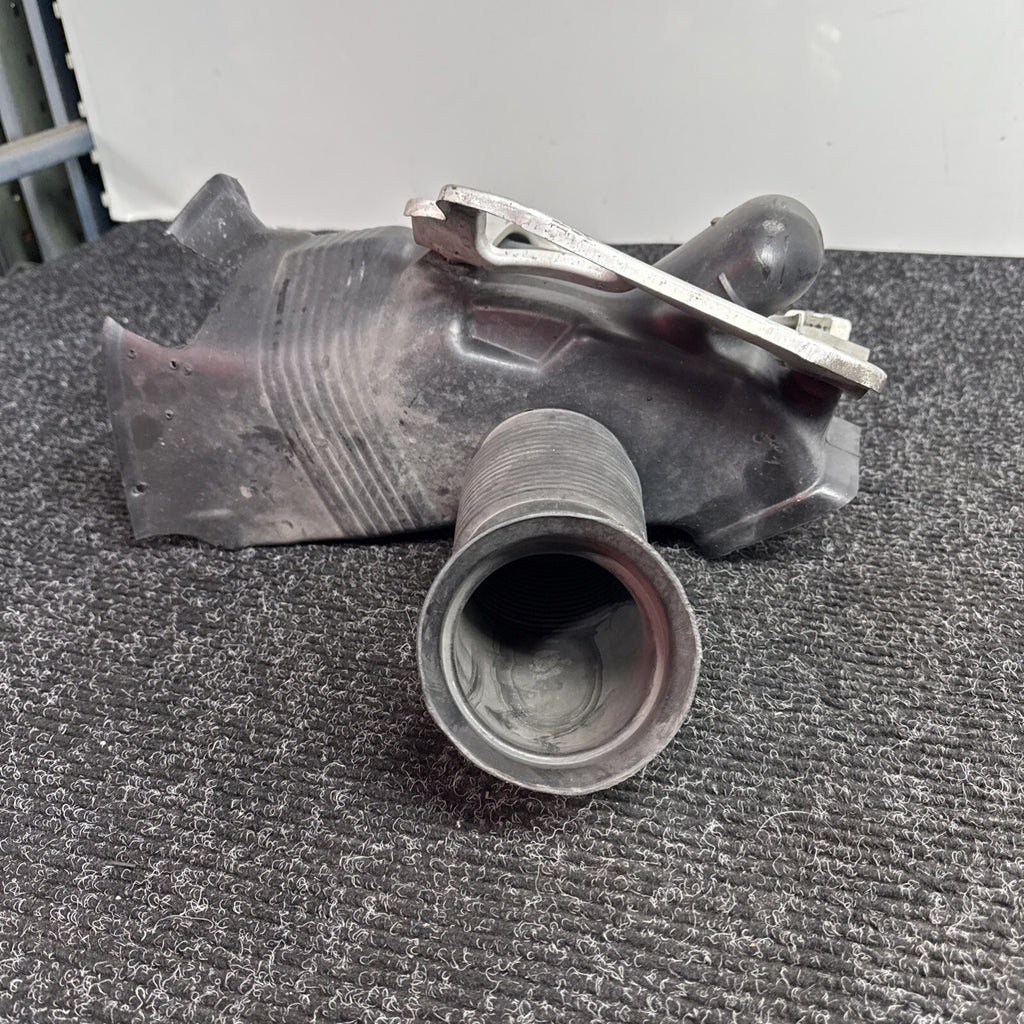 ☑️ 2001-2006 BMW E46 M3 Brake Air Duct Left Driver 7893051