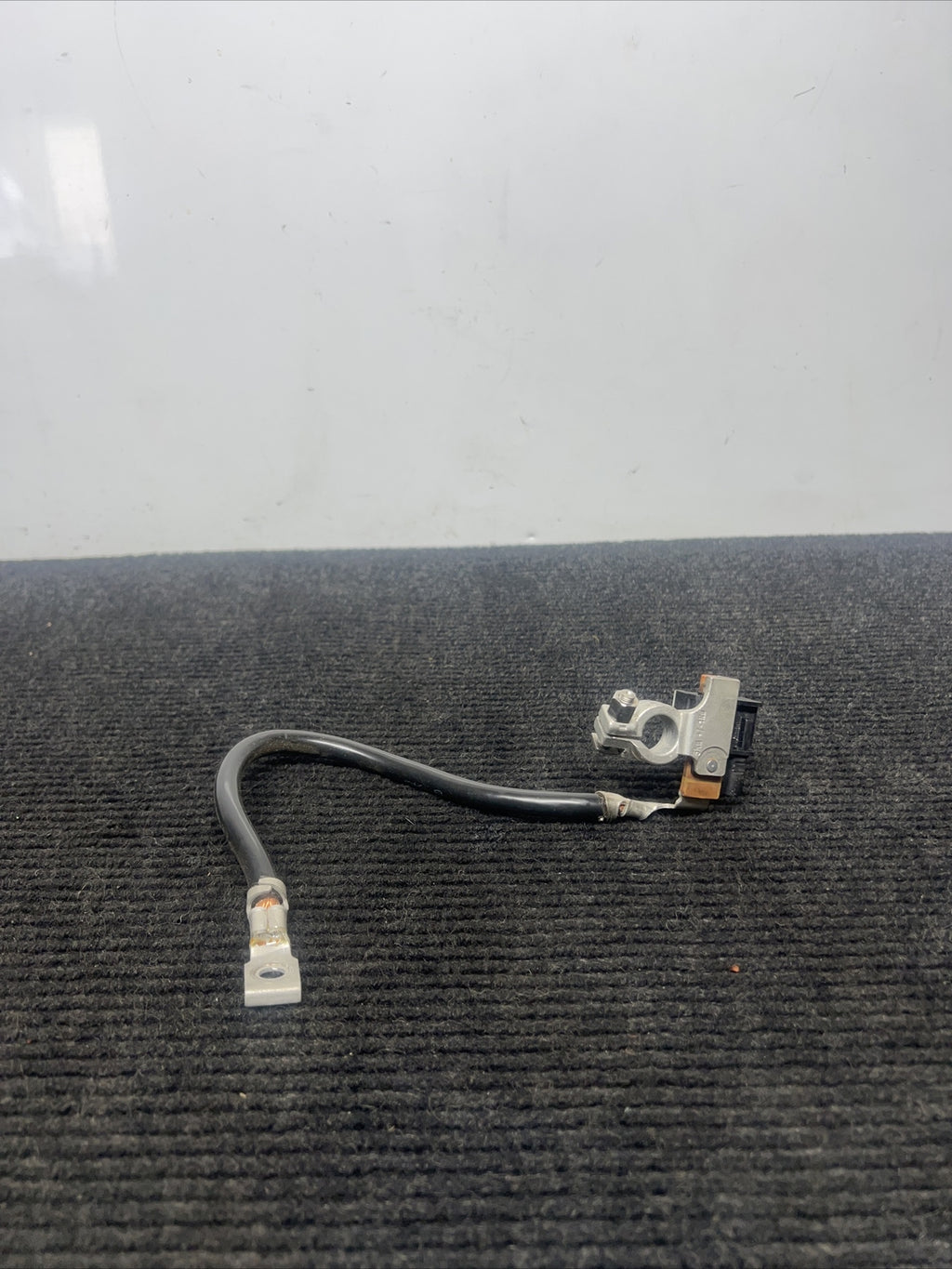 BMW F20 F22 F30 F32 1/2/3/4 Series Negative Cable Terminal IBS Sensor OEM 81k