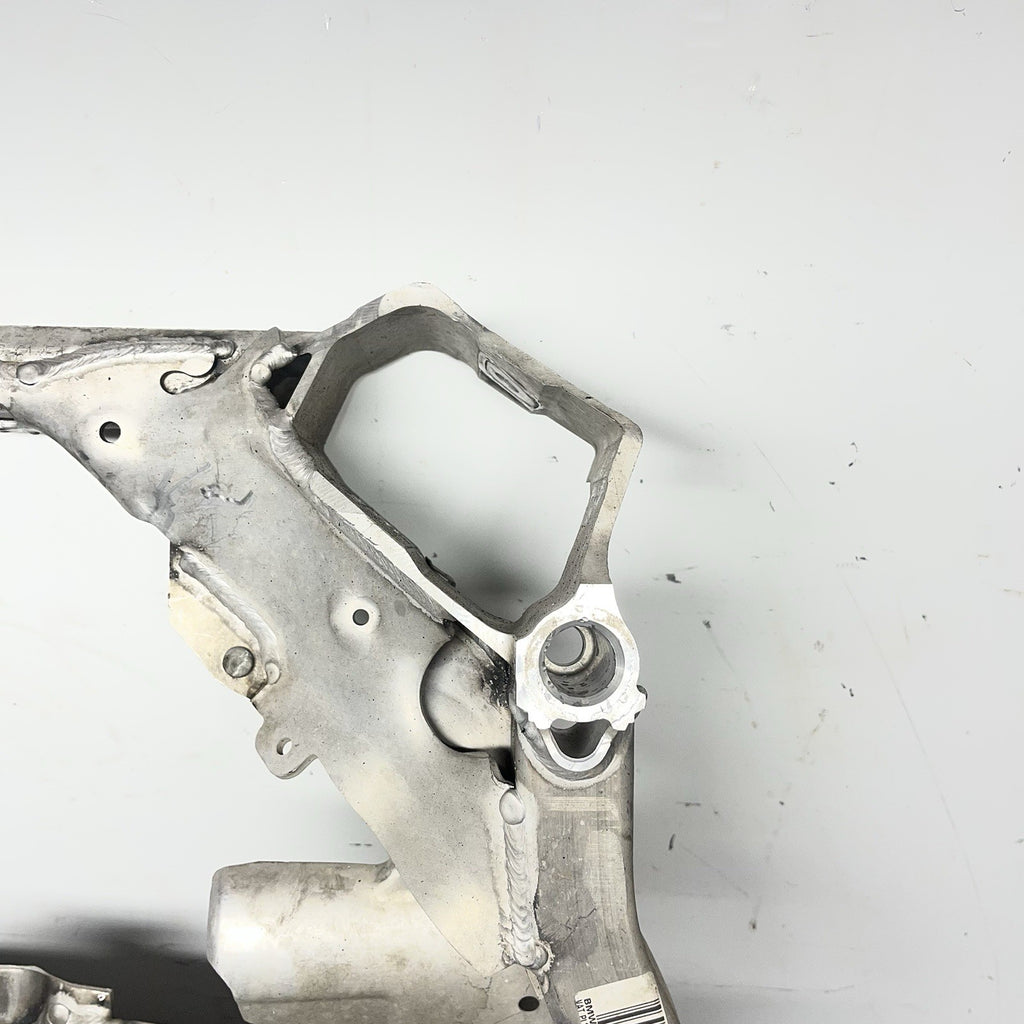 ☑️ 07-13 OEM BMW E93 E88 Front K-Frame Subframe Crossmember Suspension Carrier