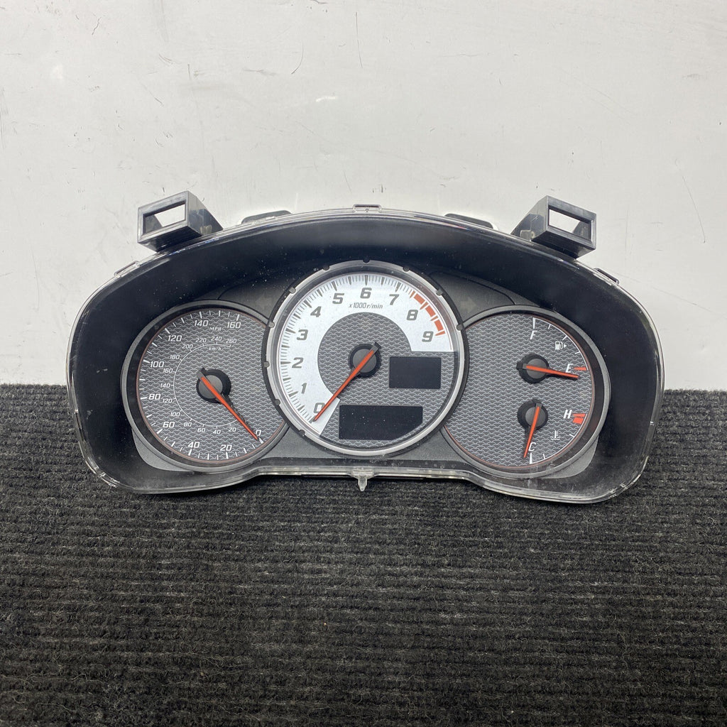 ☑️ 2013-2019 SCION FRS BRZ INSTRUMENT CLUSTER GAUGE SPEEDOMETER OEM 79k *TESTED