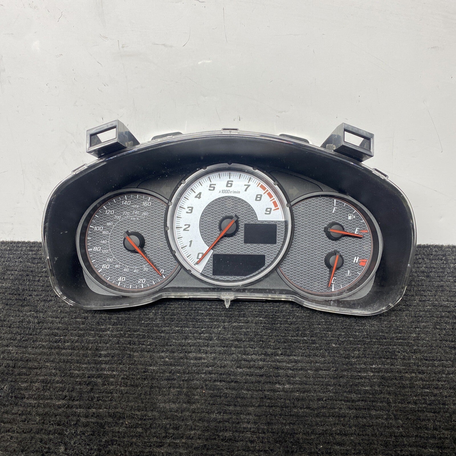 ☑️ 2013-2019 SCION FRS BRZ INSTRUMENT CLUSTER GAUGE SPEEDOMETER OEM 79k *TESTED