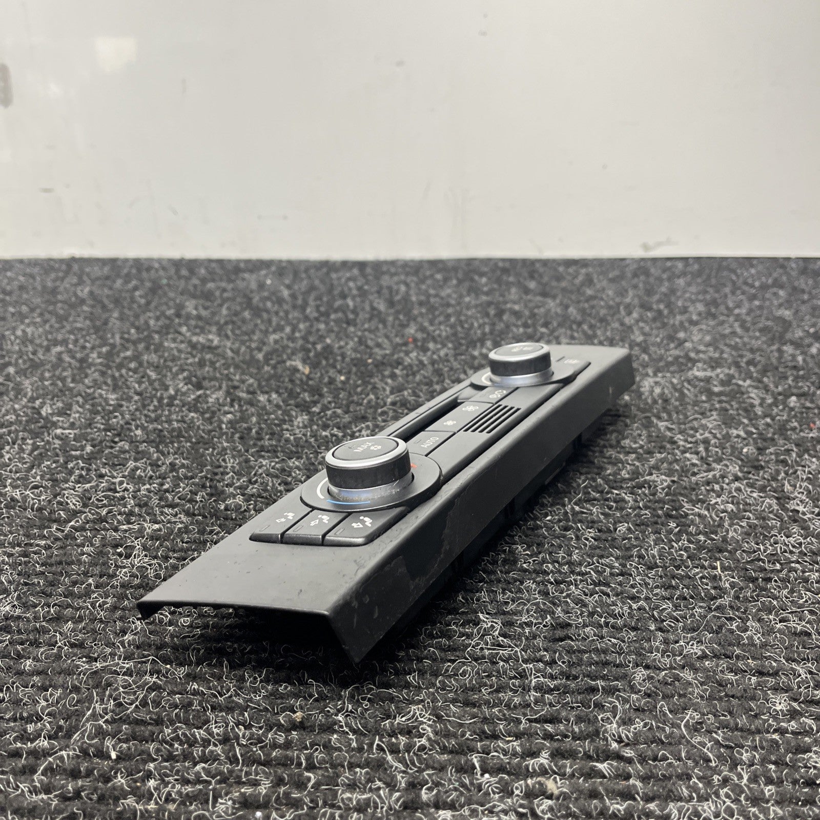 ☑️ 06-09 BMW E90 E92 E93 HEATER A/C CLIMATE CONTROL SWITCH PANEL OEM 335i 335xi