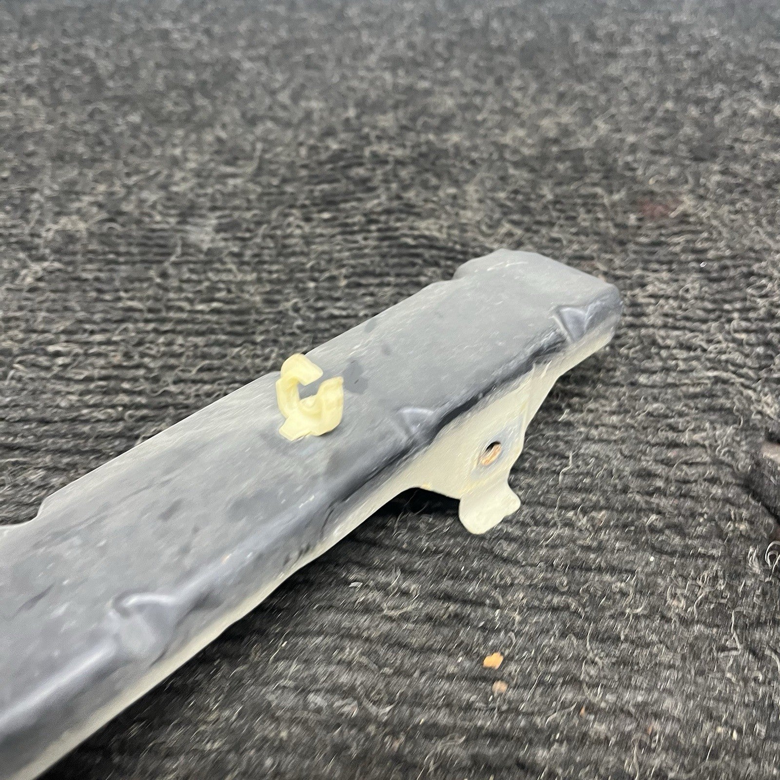 ☑️ 2013-2020 Scion FRS Subaru BRZ 86 Front LH Left Side Fender Bracket