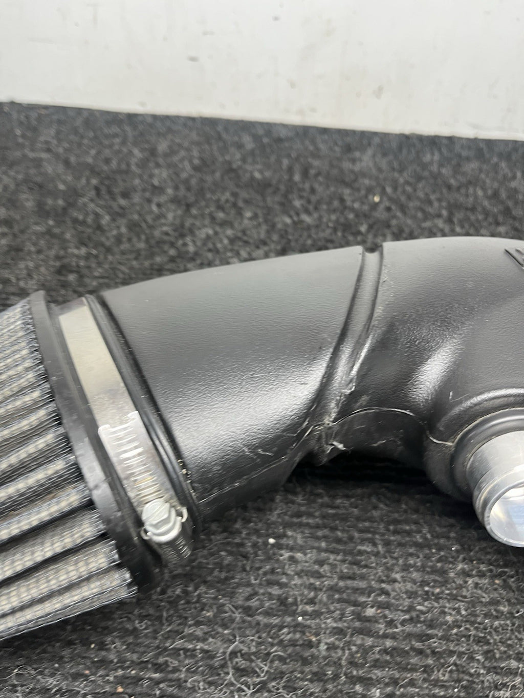 ☑️ aFe Magnum Force Cold Air Intake Kit For 08-13 BMW M3 E90 E92 E93 S65 4.0L V8
