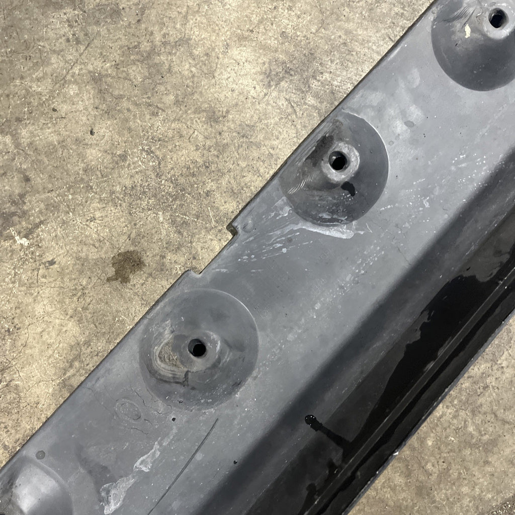 ☑️ 00-06 Bmw E46 3 Series 2dr Left ZHP M Sport Rocker Skirt Panel Molding Oem