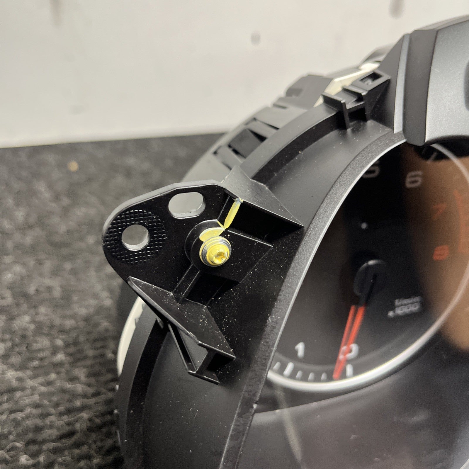 ☑️ 2013-2016 AUDI A4 OEM 109k  INSTRUMENT GAUGE CLUSTER 8K0920983A
