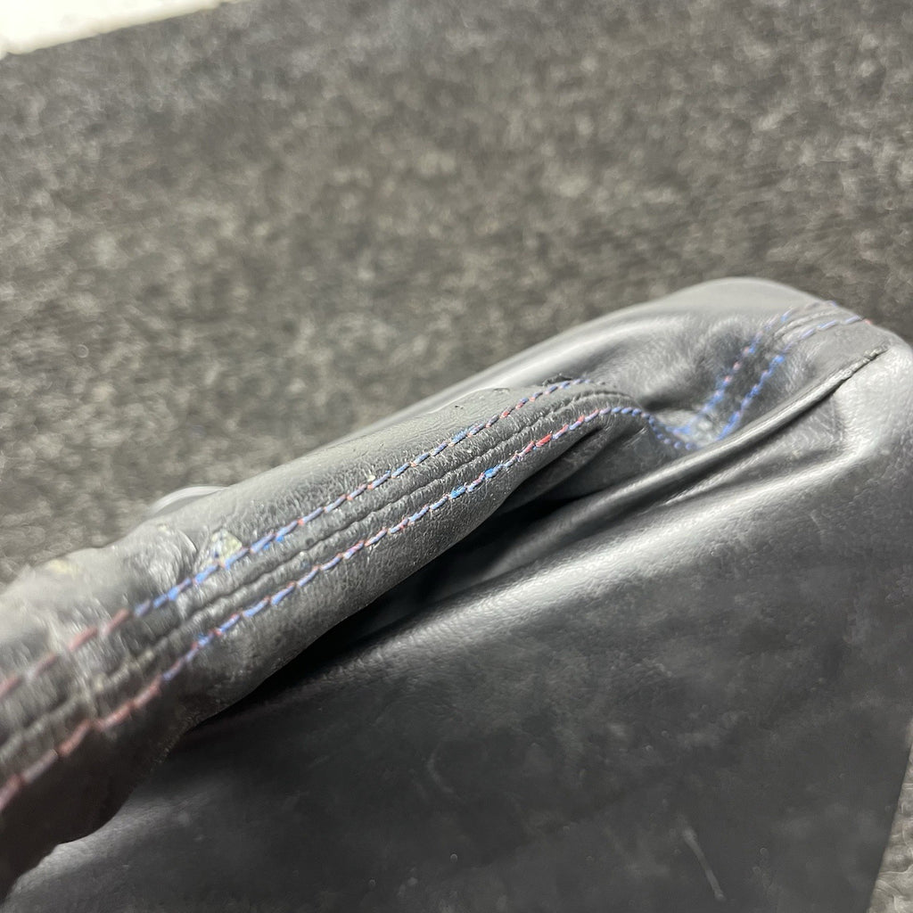 ☑️ 2013-2020 Subaru BRZ Toyota 86 Parking Brake Handle Trim Cover OEM NOTE