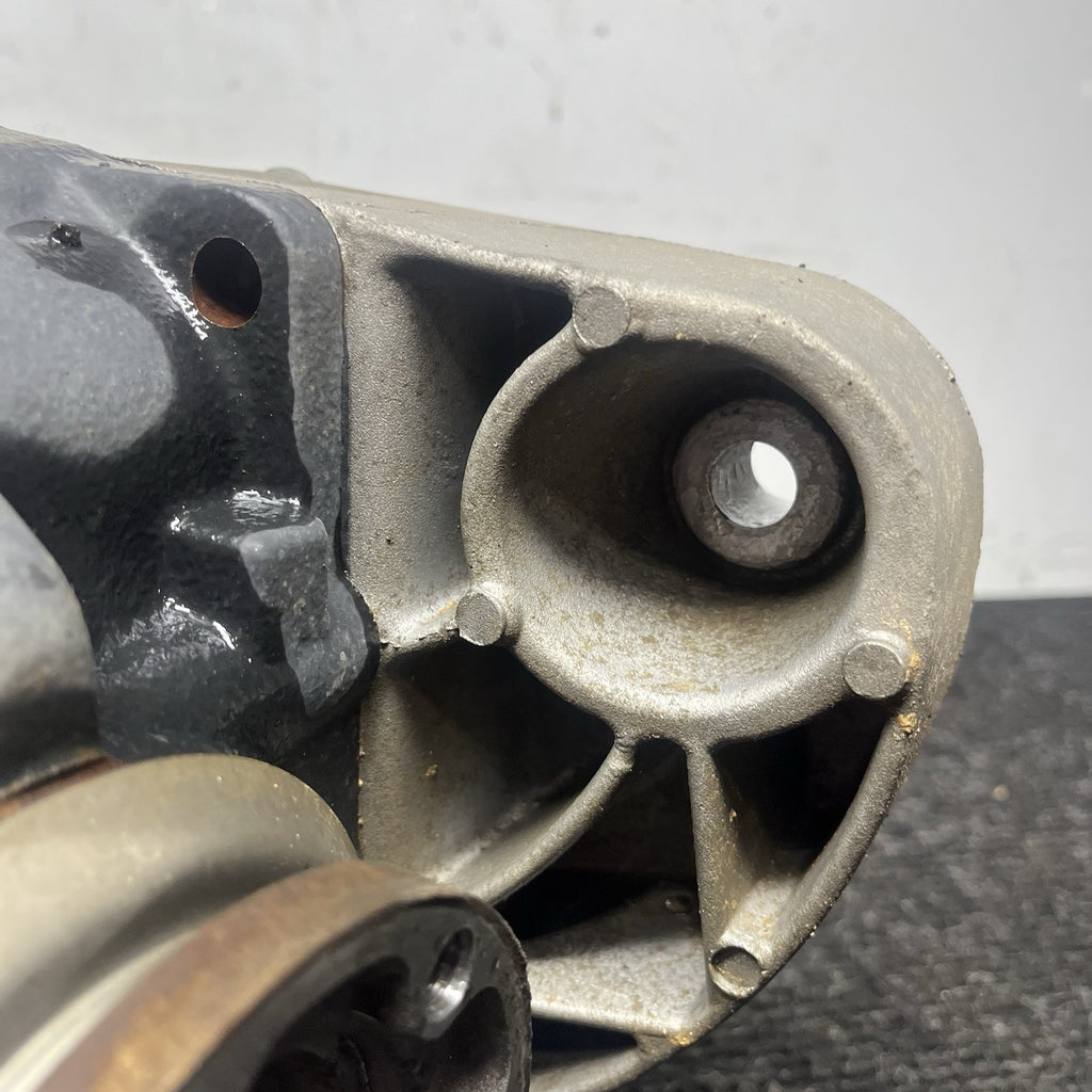 ☑️ 2007-2013 BMW 328i Rear Differential Carrier 3.73 Ratio 33107566179 OEM