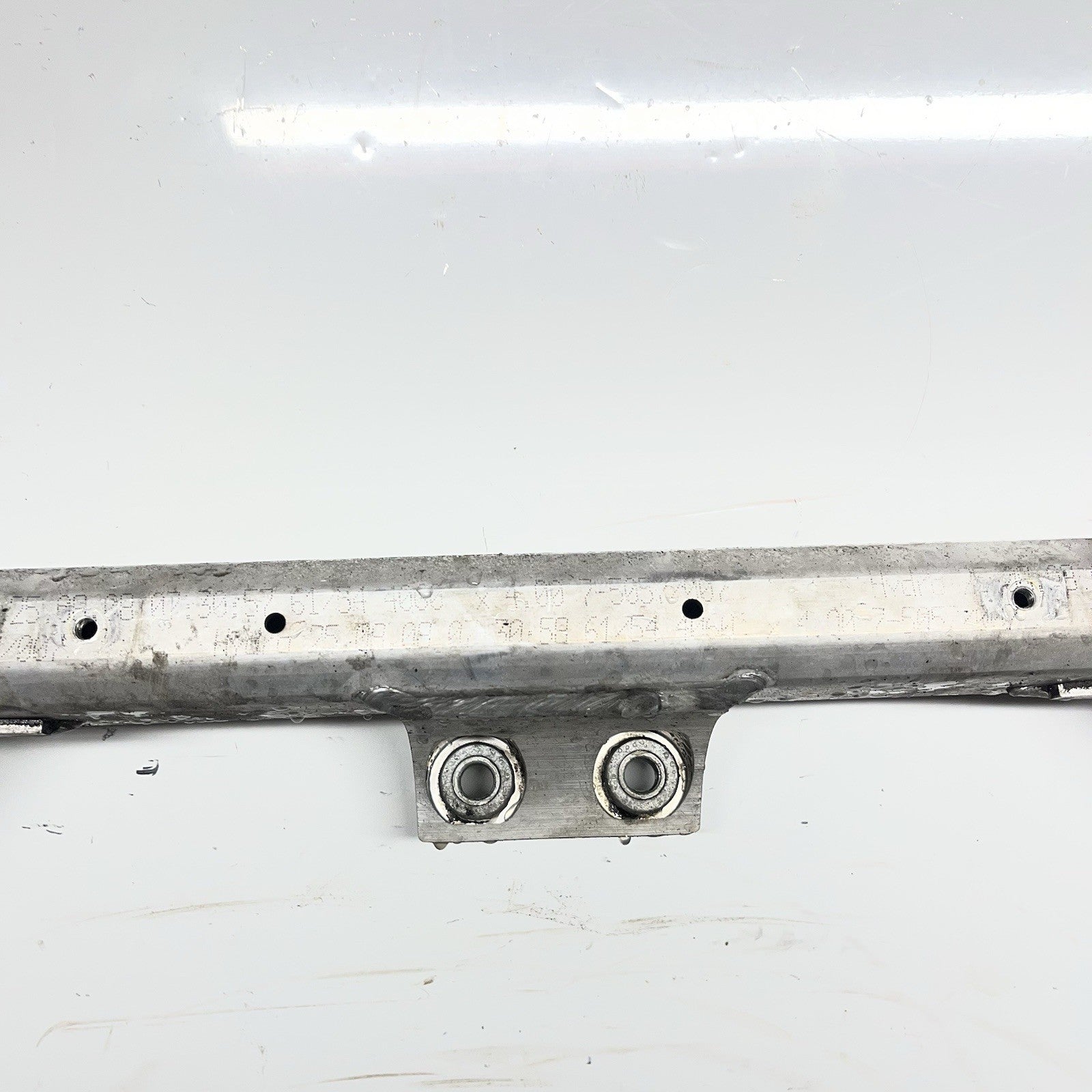 ☑️ 07-13 OEM BMW E93 E88 Front K-Frame Subframe Crossmember Suspension Carrier