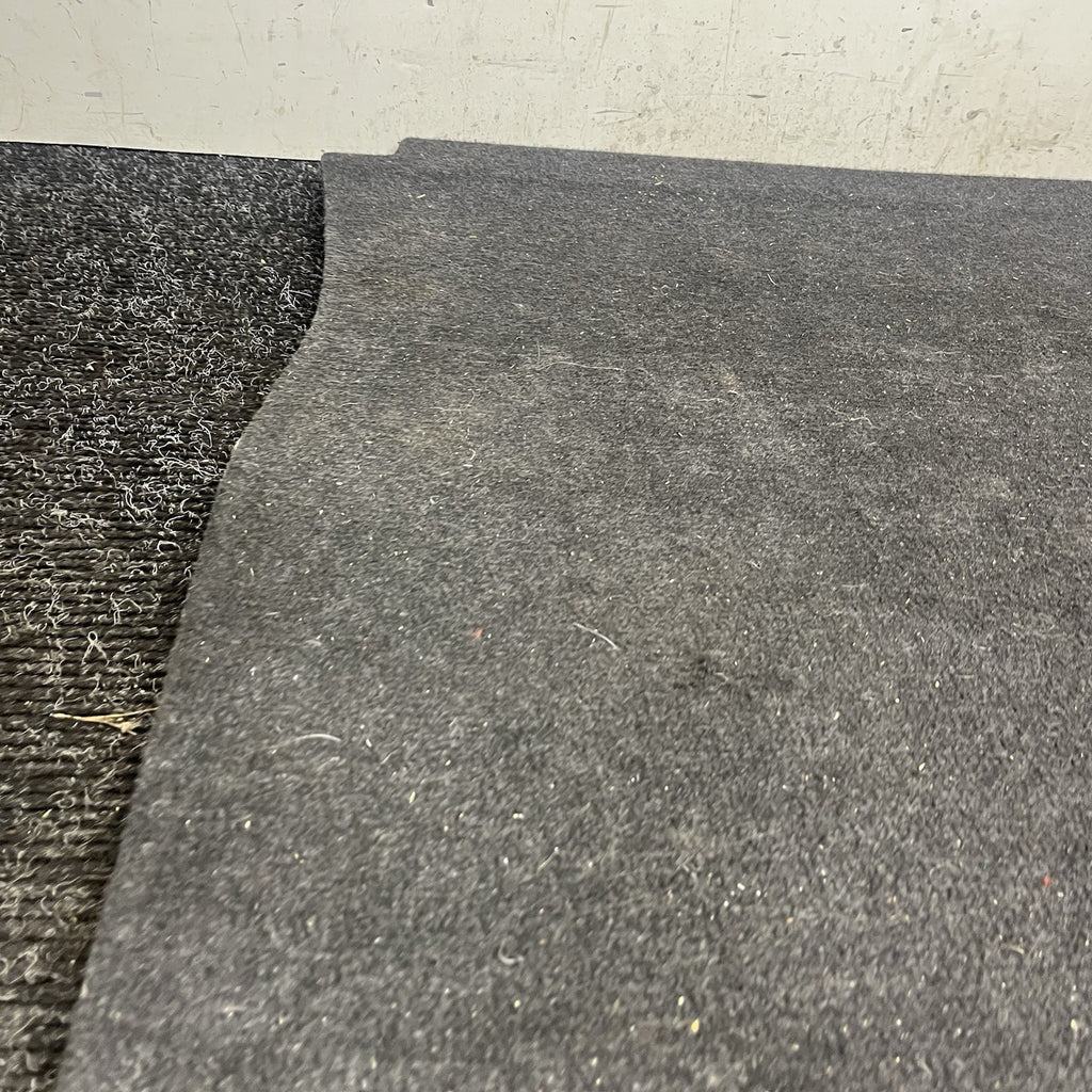 ☑️ Trunk Floor Carpet Mat Cargo Liner Cover OEM BMW Convertible E88 128i 135i