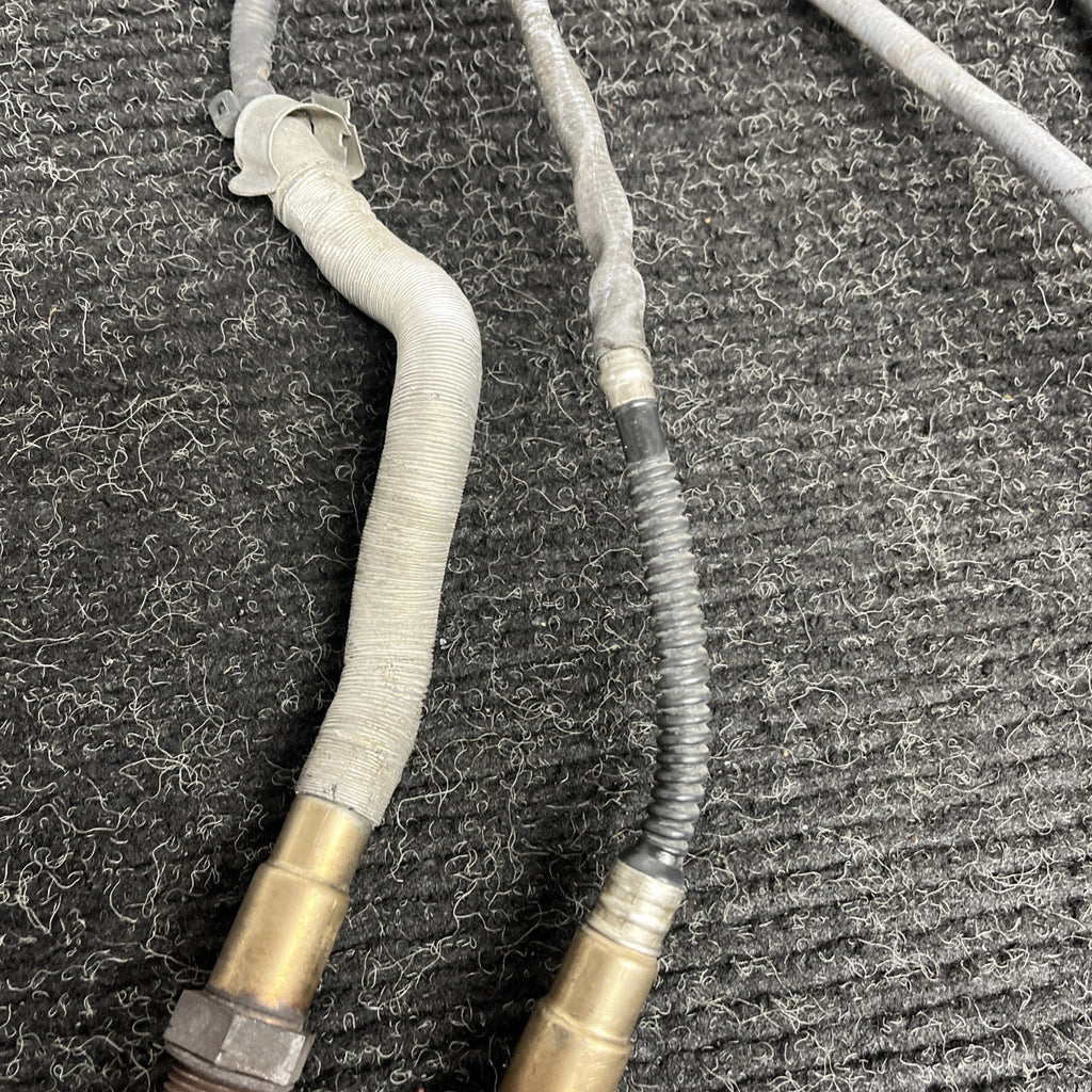 ☑️ OEM BMW E82 E88 E90 F10 F32 F06 Cat Catalytic Lambda  Oxygen O2 Sensor N55