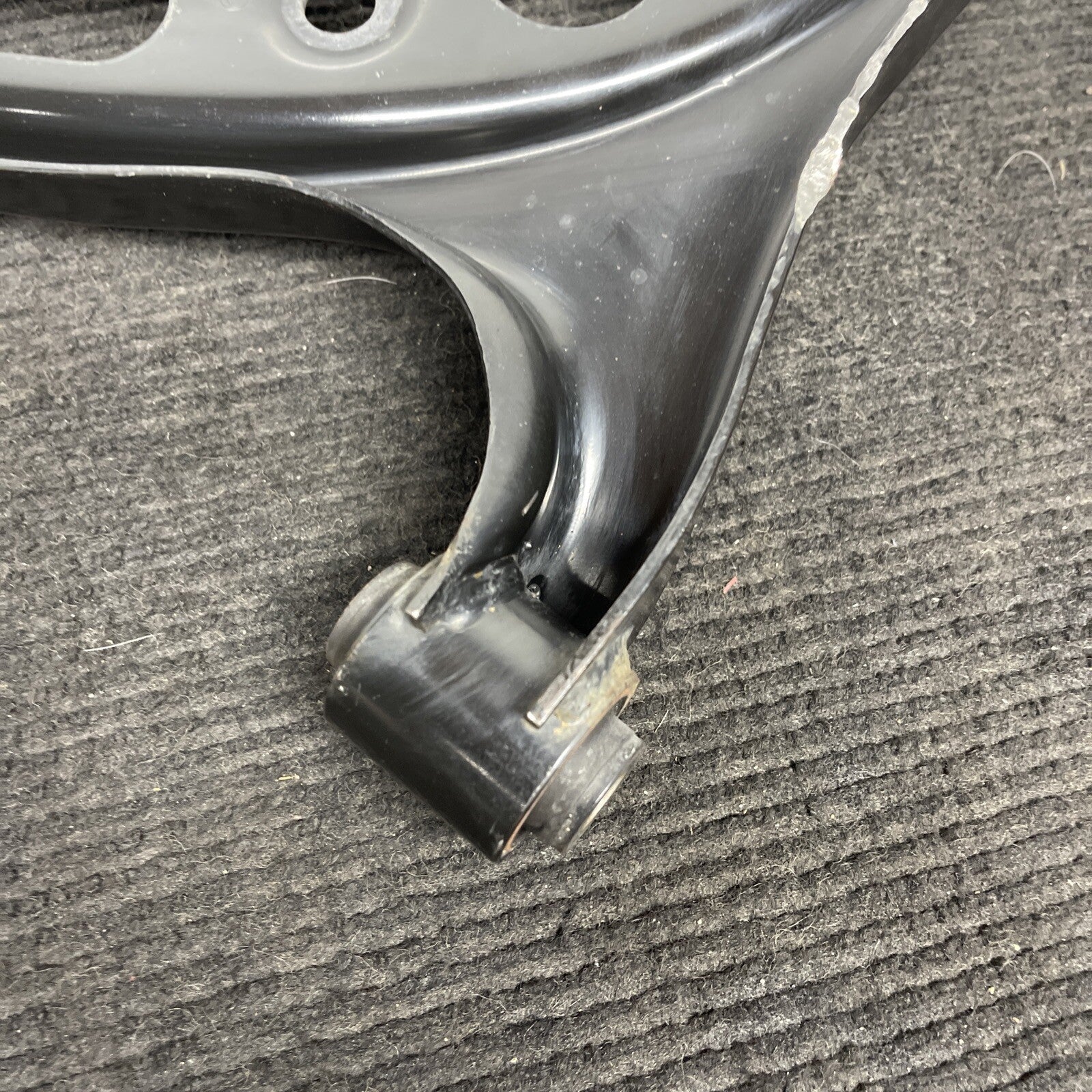 ☑️ 2013-2020 Subaru BRZ Scion 86 FRS Driver Front Lower Control Arm LH Left OEM