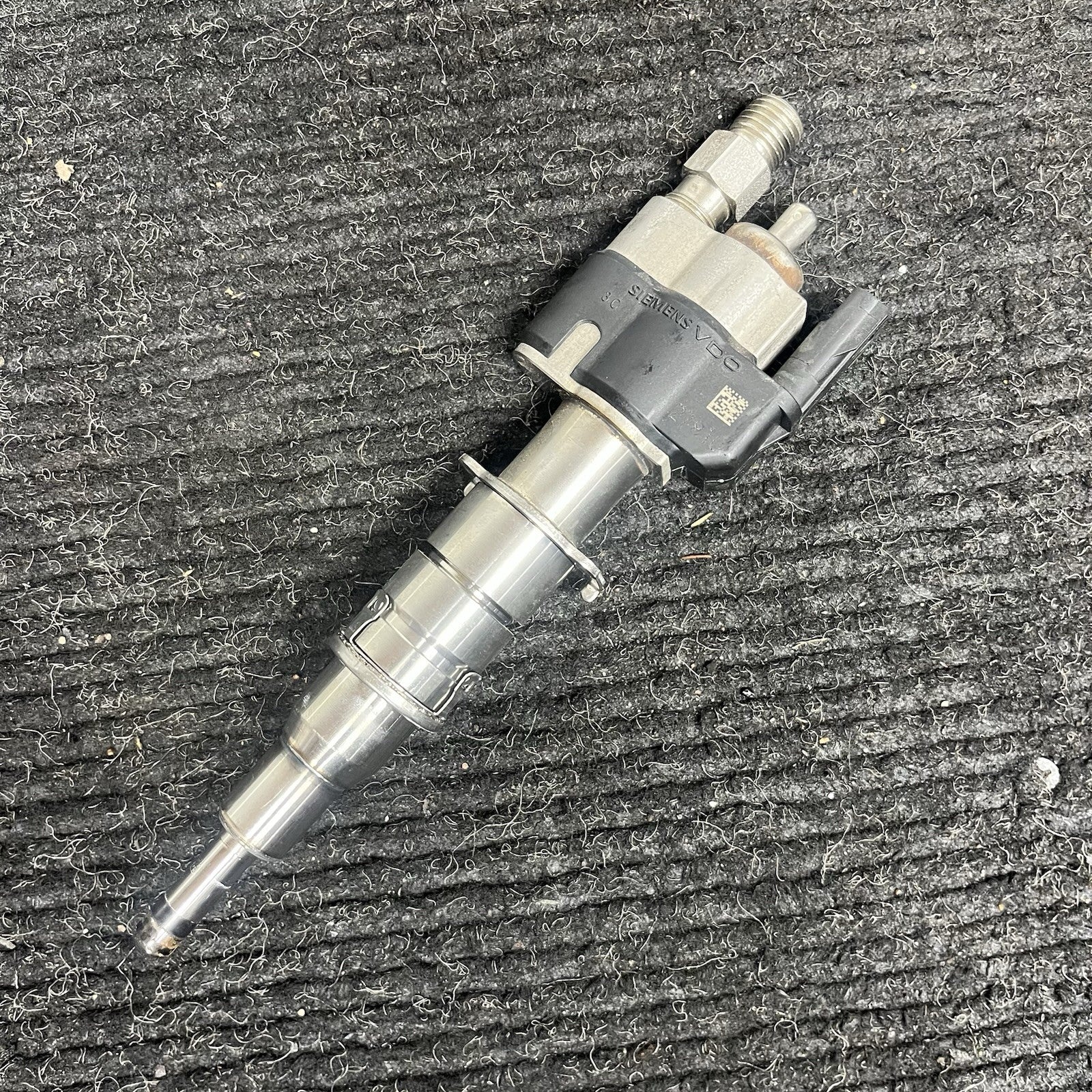 ☑️ 07-10 BMW E90 E92 E93 335i N54 Fuel Injector Unit Index-08 OEM