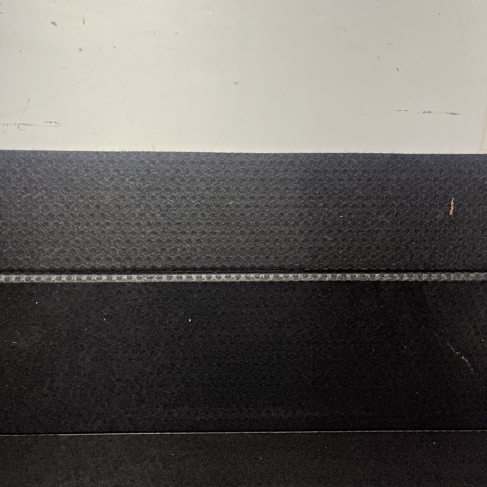 ☑️ 2015-2021 SUBARU WRX & STI REAR TRUNK CARPET LINER FLOOR MAT OEM
