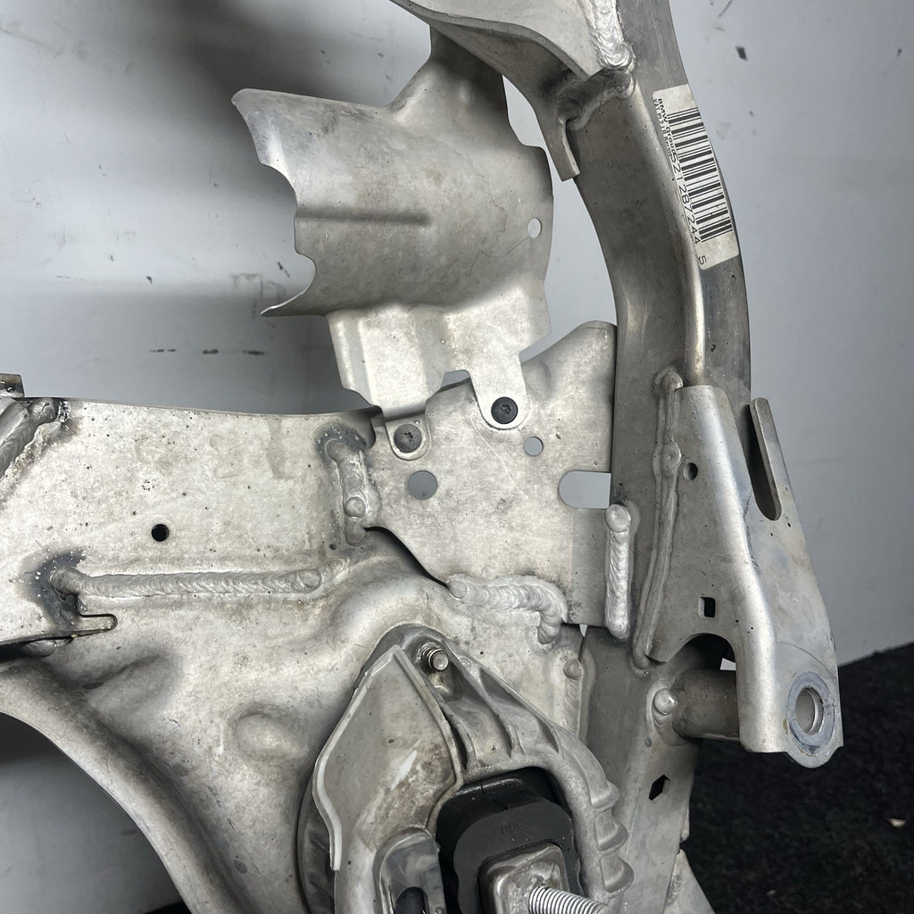 ☑️ 07-13 OEM BMW E93 E88 Front K-Frame Subframe Crossmember Suspension Carrier