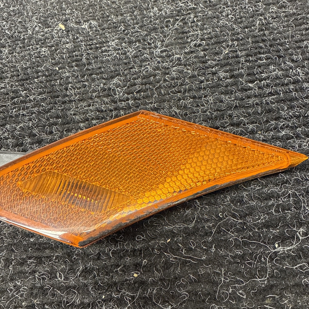 ☑️ 13-20 Scion FRS Subaru BRZ Toyota 86 Left Driver Side Marker Amber Light OEM