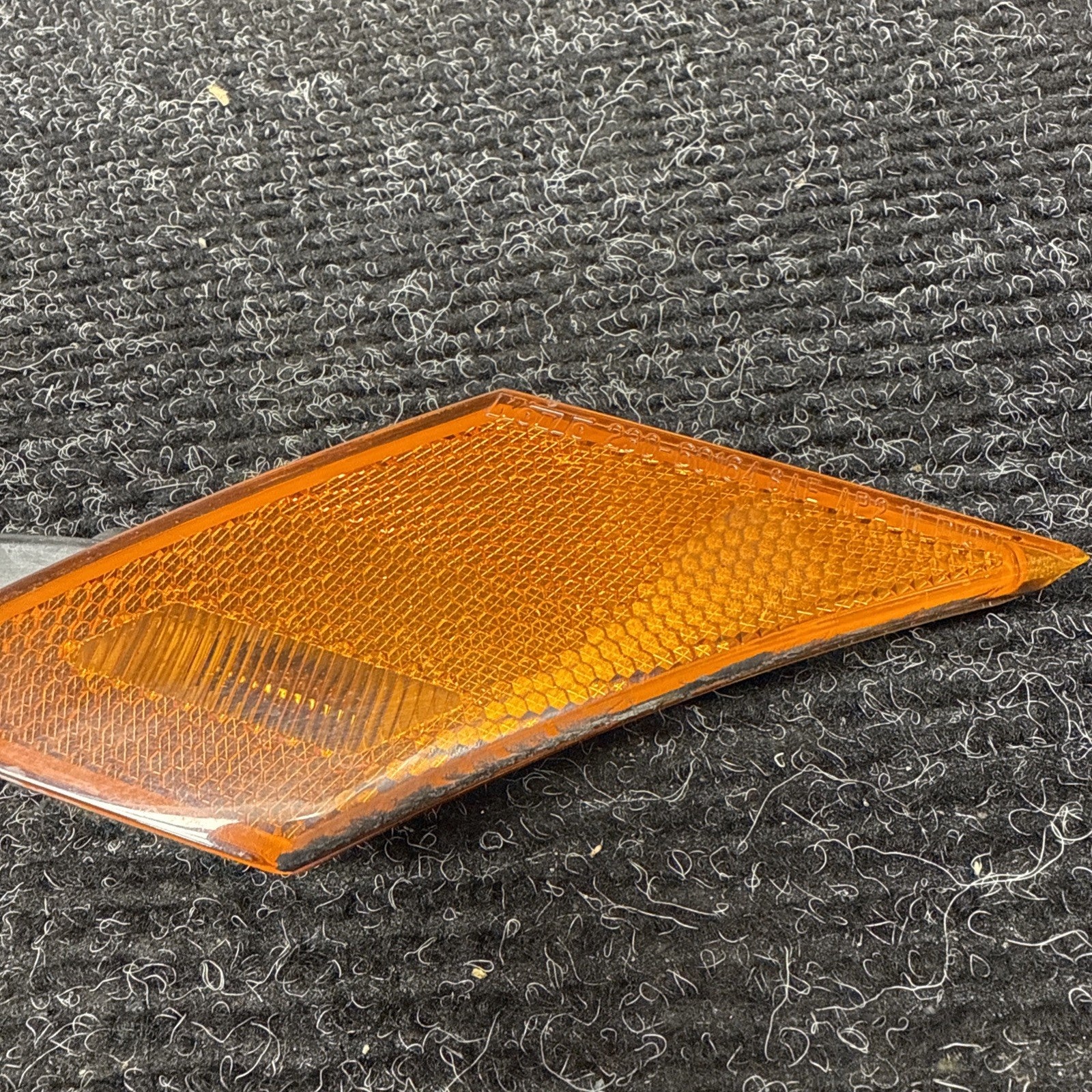 ☑️ 13-20 Scion FRS Subaru BRZ Toyota 86 Left Driver Side Marker Amber Light OEM