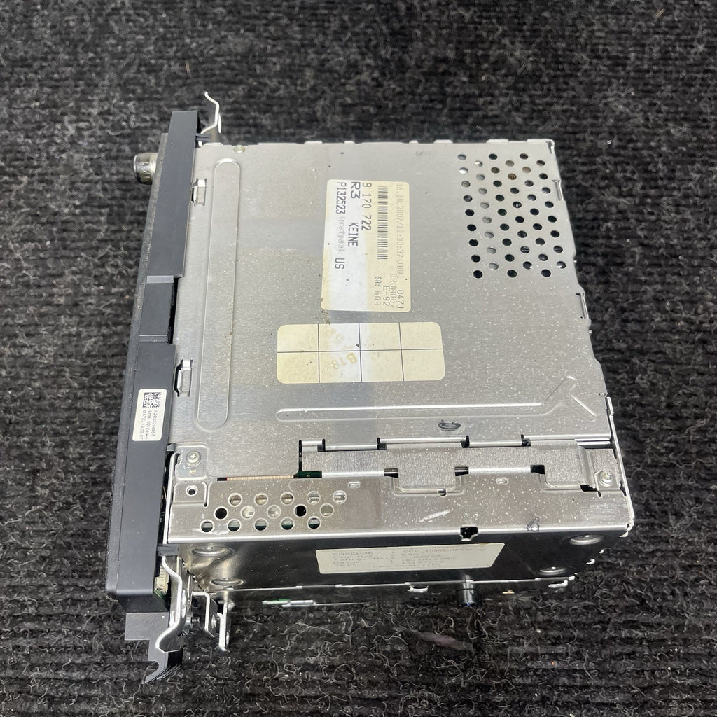 ☑️ BMW E90 E92 E93 3 Series Radio Stereo GPS Nav DVD CD Player CCC Unit OEM